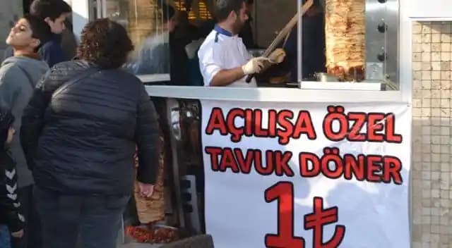 Türkiye'de Bütçe Dostu Moda Trendleri ve 1 TL’YE Kıyafetlerin Yeri