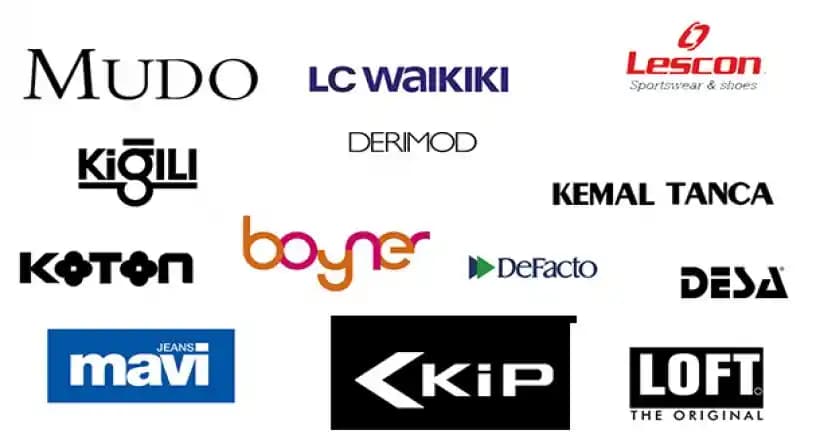 Türkiye’de Pahalı ve Lüks Giyim Markaları: Moda Dünyasında Prestij ve Kalitenin Temsilcileri