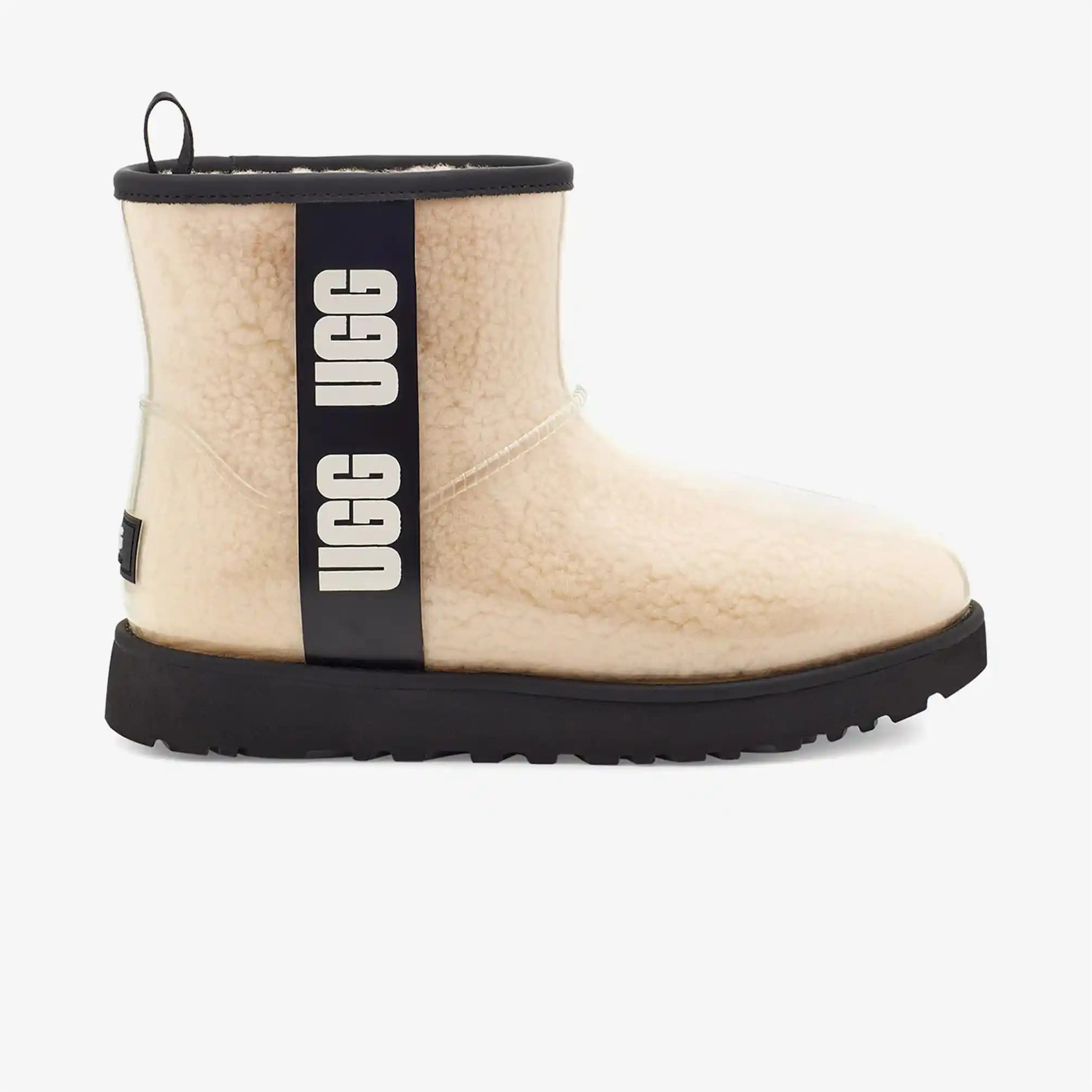 UGG Botları: Moda ve Konforun Buluştuğu Trend Ayakkabılar