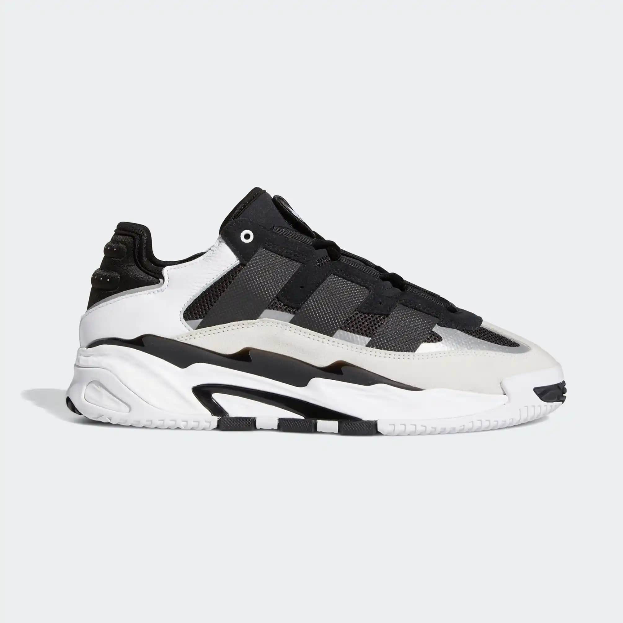 Uniseks Tasarımların Moda Endüstrisindeki Yükselişi ve Adidas Niteball'un Rolü