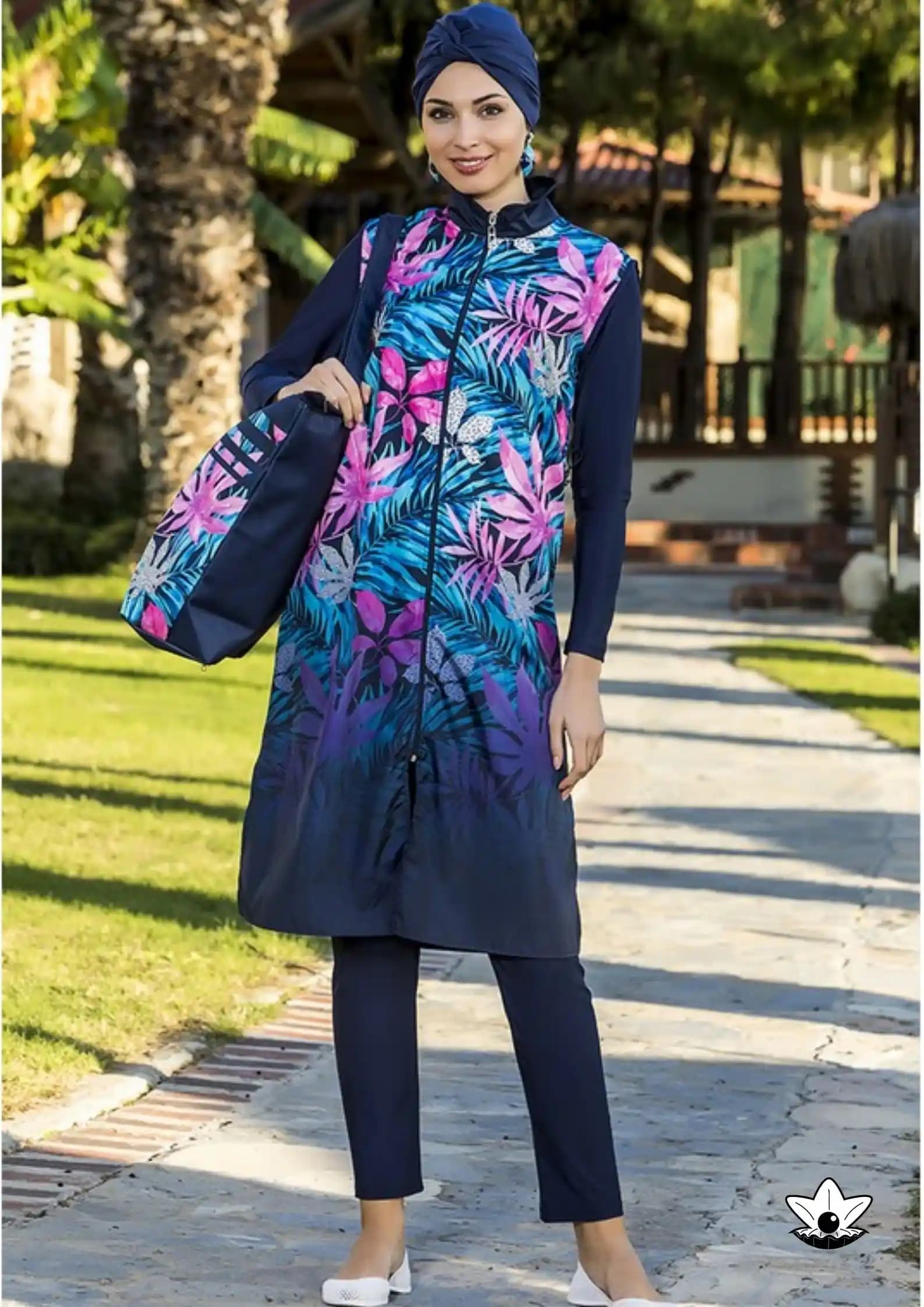 Yazın Şıklığını ve Konforunu Birleştiren Mayo Kombinleri Rehberi