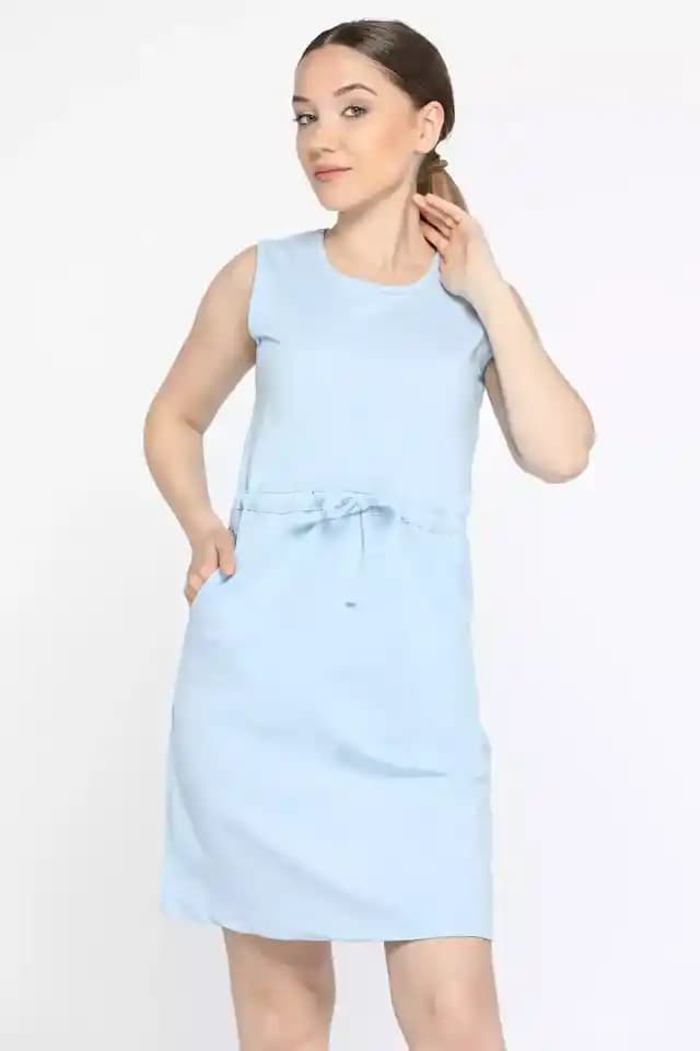 Yazlık Elbise Modelleri ve Trendleri 2024 Güncel Seçenekler ve Stil Tavsiyeleri