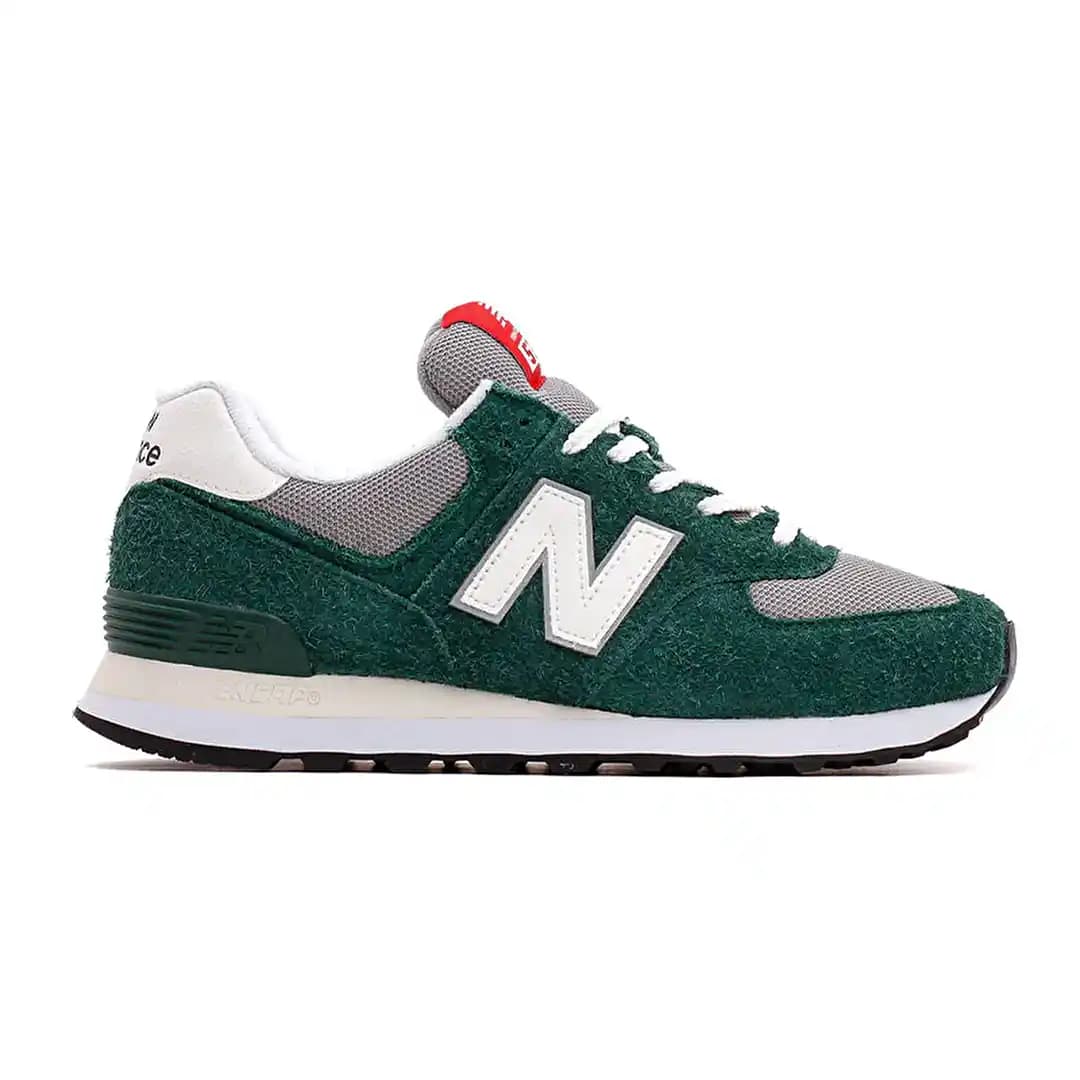 Yeni Balans Yeşil Ayakkabılar: Moda Dünyasında Canlı ve Şık Bir Seçenek
