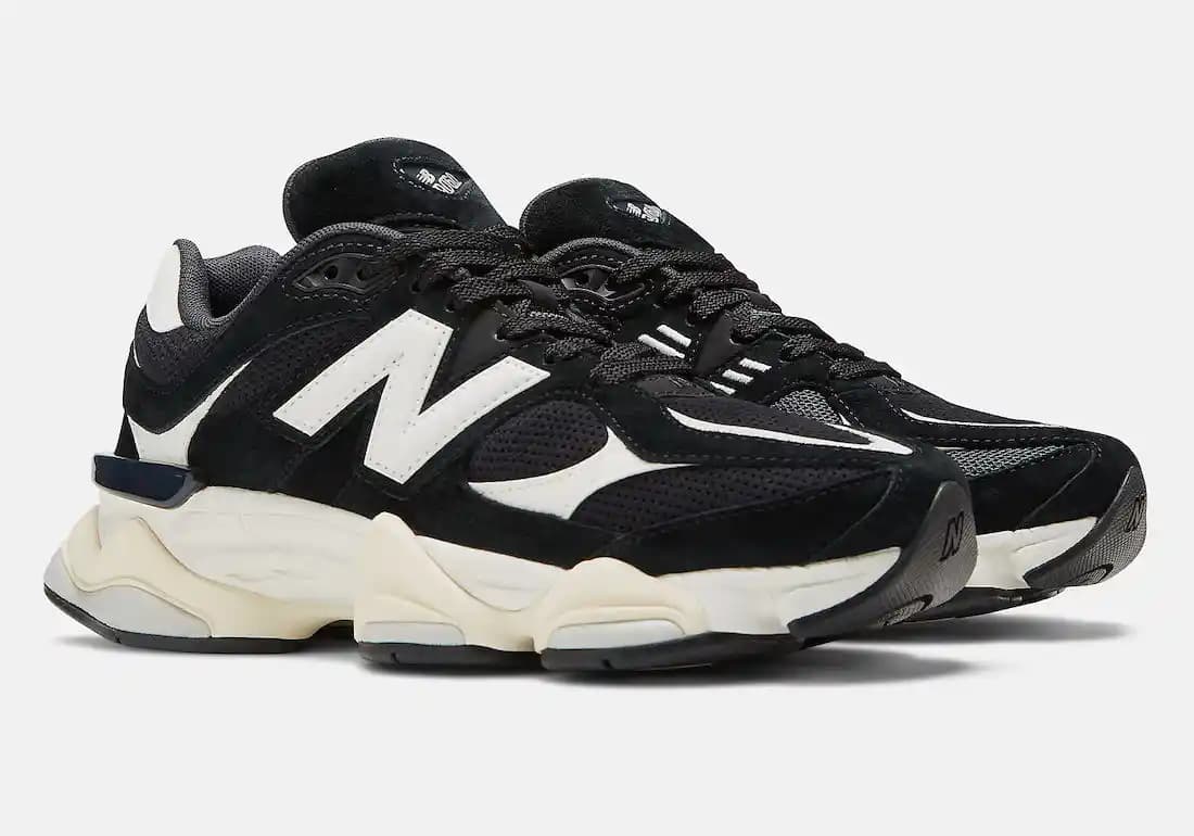 Yeni Nesil Sneakers: New Balance 9060 Modasının Güncel ve Modern Yüzü
