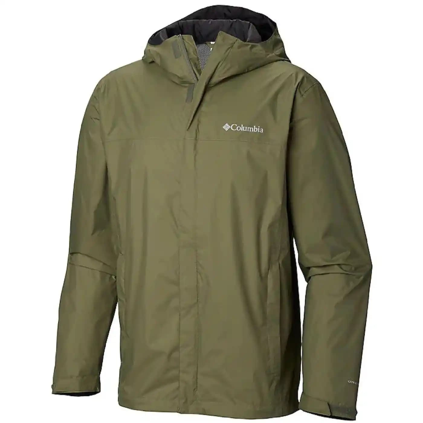 Yeşil Yağmurluklar Moda Dünyasında Sürdürülebilirlik ve Stil Buluşması