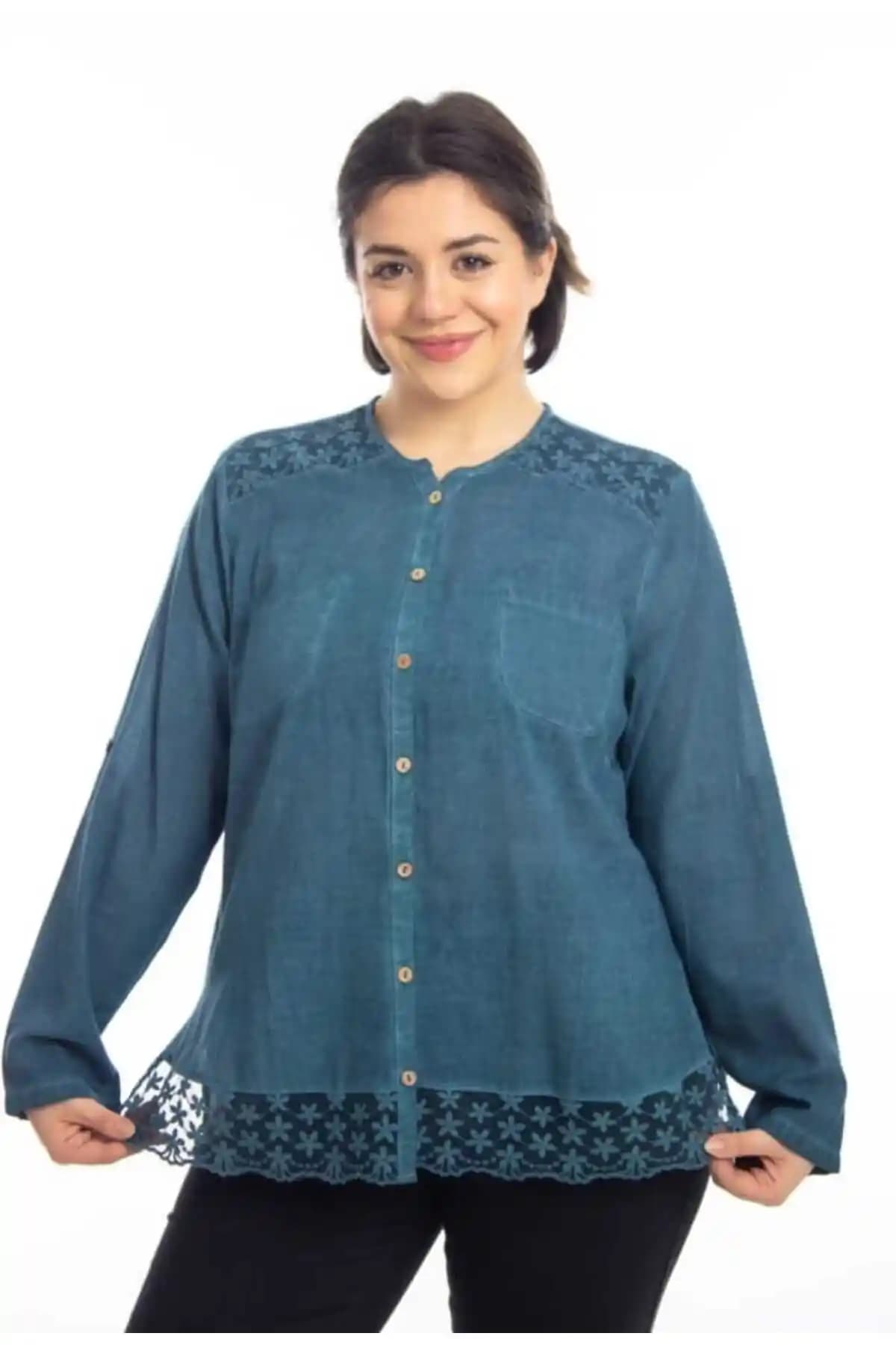 %100 Pamuk Gömlekler Moda Dünyasında Doğallık ve Şıklığın Simgesi