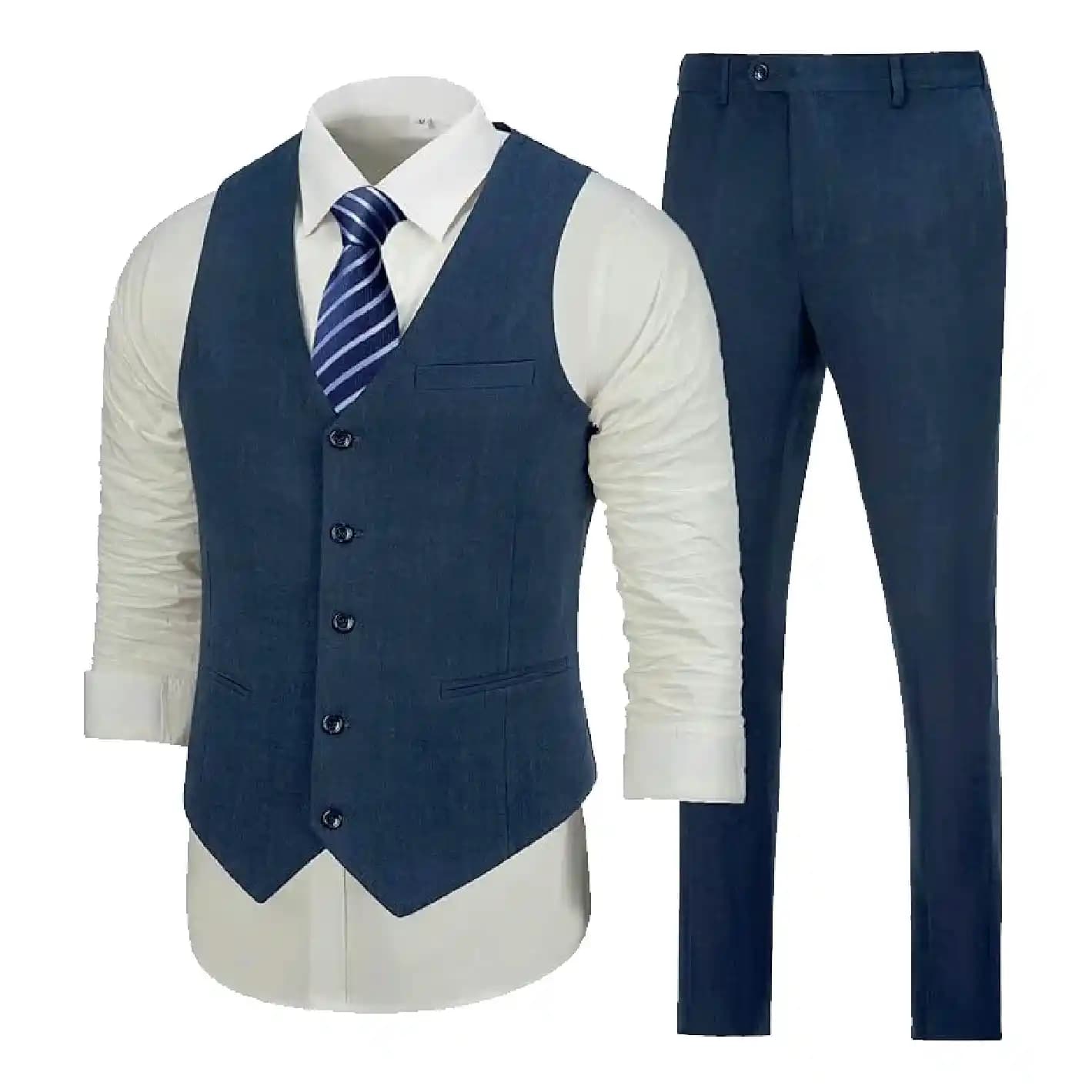 Ankara'da Ekonomik ve Şık Takım Elbise Almak İçin En İyi Seçenekler ve İpuçları