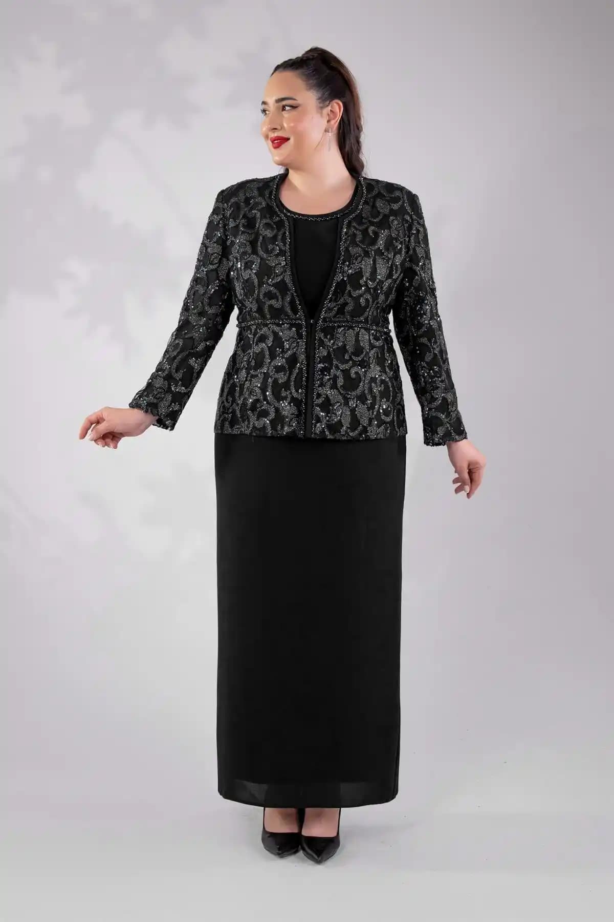 Büyük Beden Takım Elbise Modası: Güncel Trendler ve Doğru Seçim İpuçları