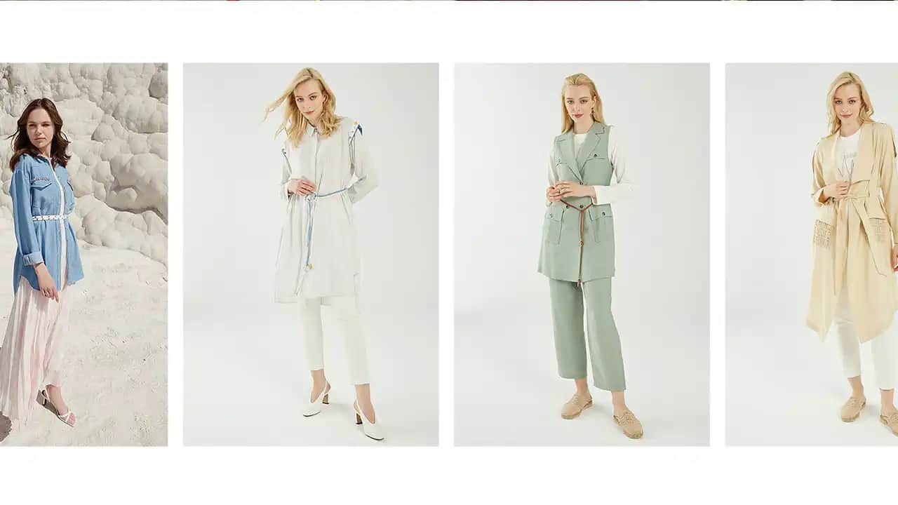 Ç Harfiyle Başlayan Giyim Markaları: Moda Dünyasında Yeni Trendler ve İlginç İsimler