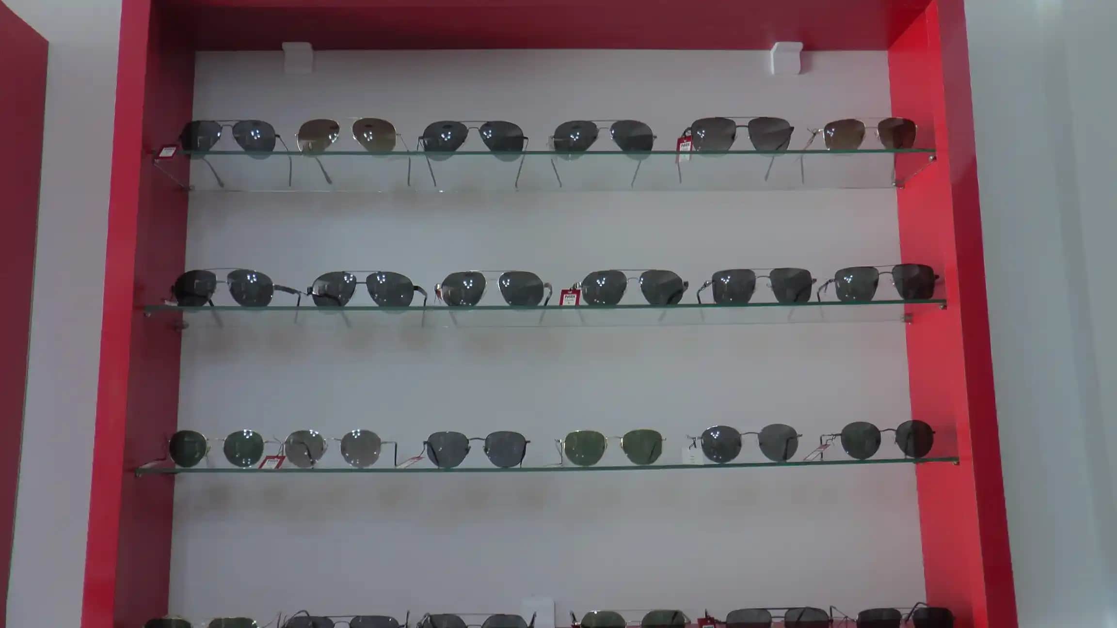 Çakma Gözlükler ve Moda Dünyasında Sahtecilik: Stil ve Güvenlik İpuçları