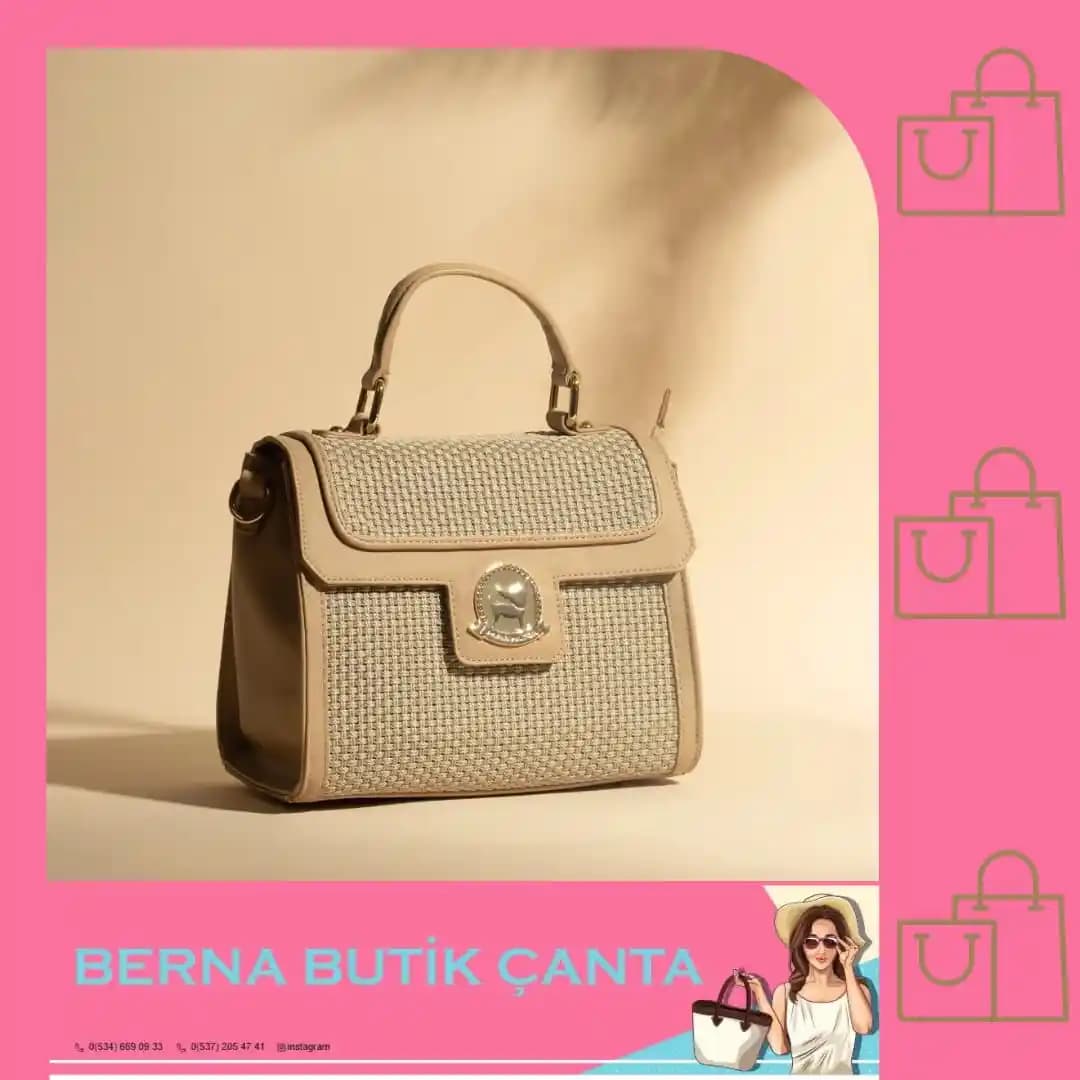 Çanta Butikleri ve Moda Dünyasında Özgün Tasarımların Yeri ve Trendleri