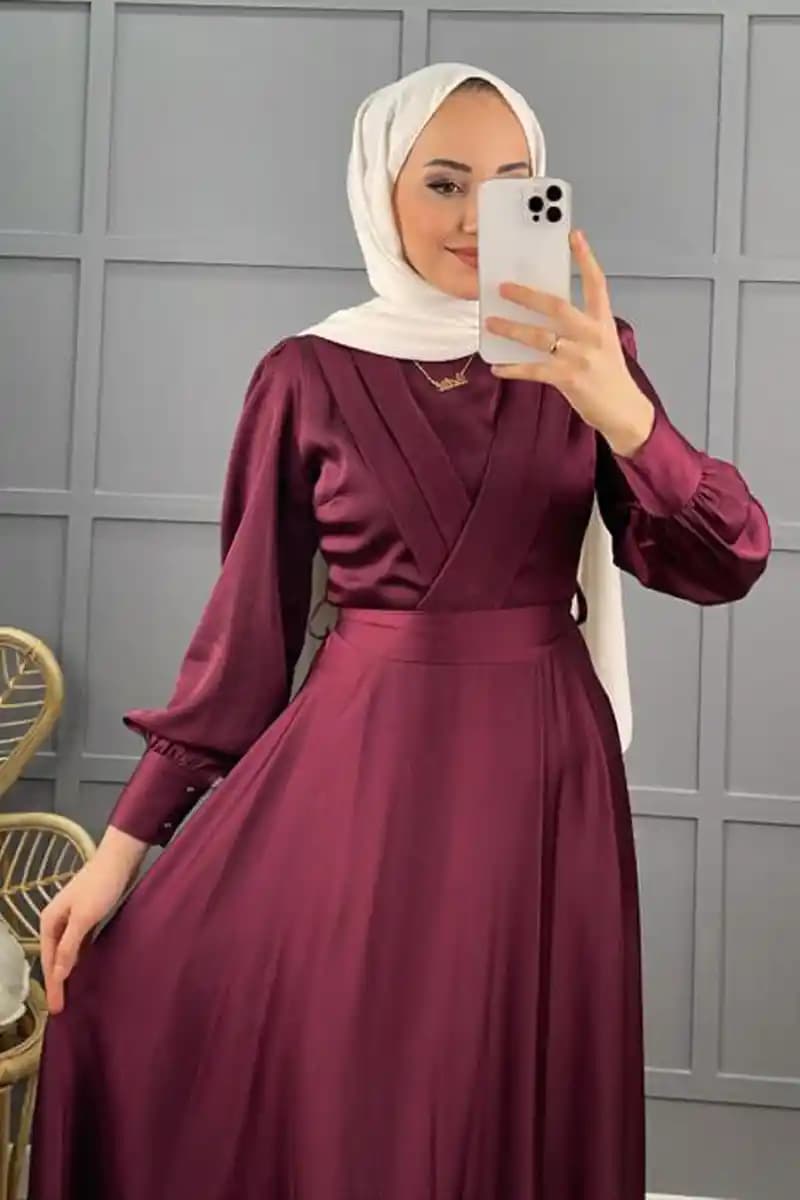 Çapraz Elbise Modelleri ve Stil Önerileri: Güncel Trendler ve Kombin İpuçları