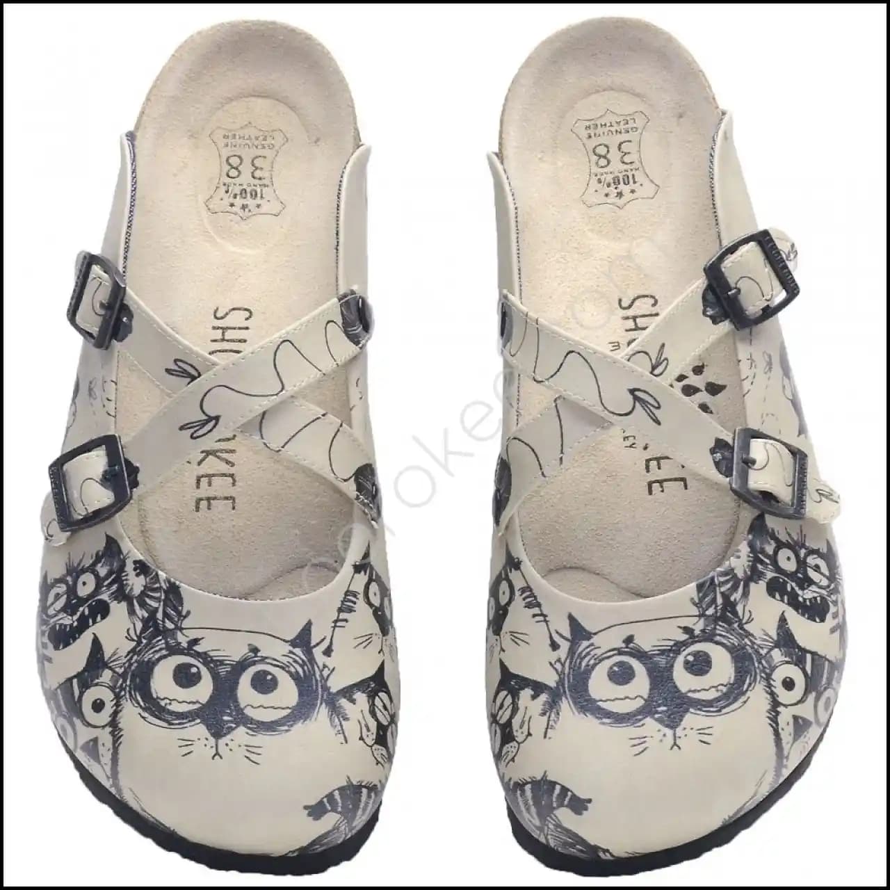 Çapraz Terlik Modelleriyle Tarzınızı Güncel ve Şık Bir Şekilde Yenileyin