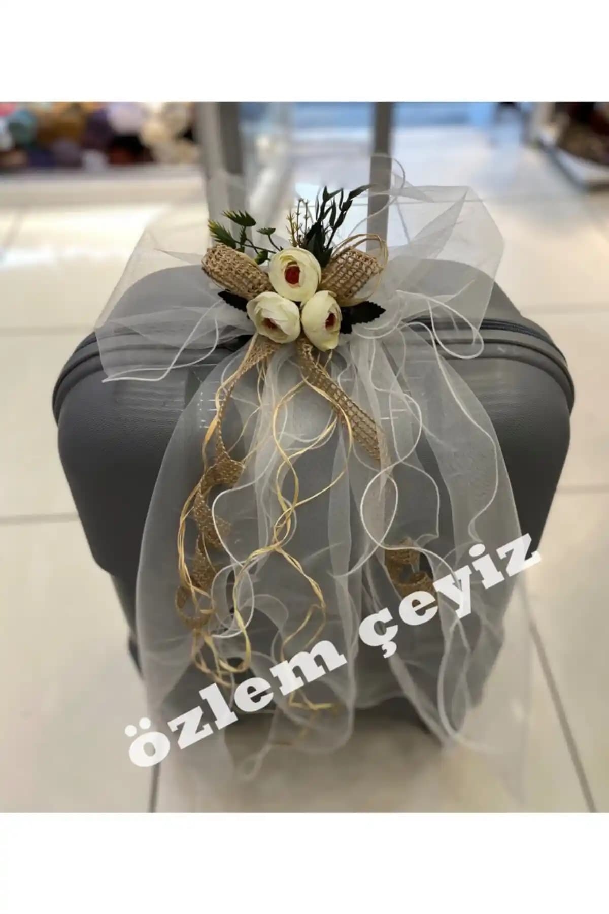 Çeyiz Bohçası Nedir, Temel Unsurlar ve Güncel Trendler Hakkında Bilgi