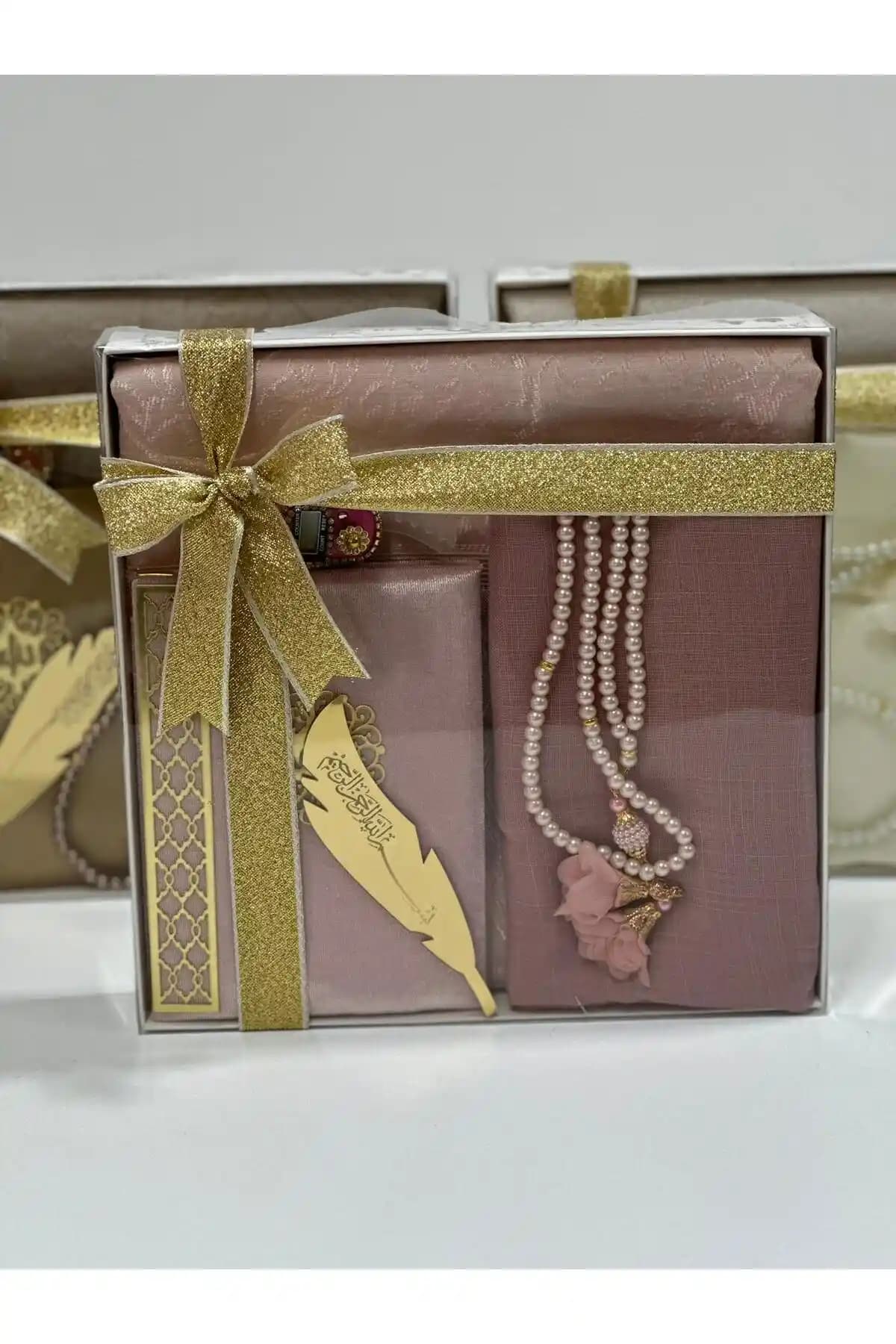 Çeyizlik Hediyelerde Moda ve Şıklığın Güncel Trendleri ve Seçim Kriterleri