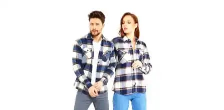 Çift Gömlekleri Moda Trendleri ve Şık Kombinasyonlar Rehberi