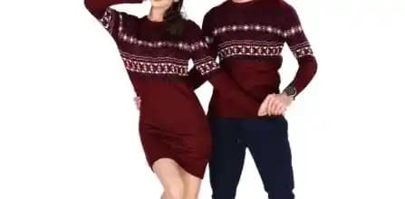 Çift Kazaklar Moda Dünyasında Sıcacık ve Stil Sahibi Bir Trend Analizi