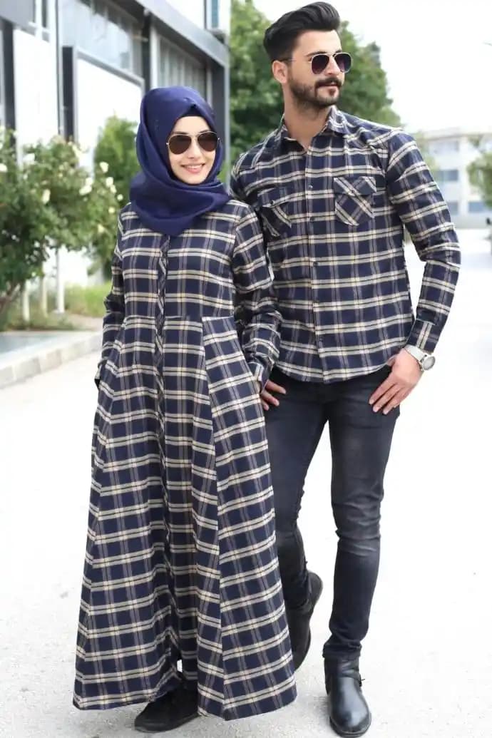 Çift Kıyafetleri Trendleri ve Moda Dünyasında Uyumun Gücü