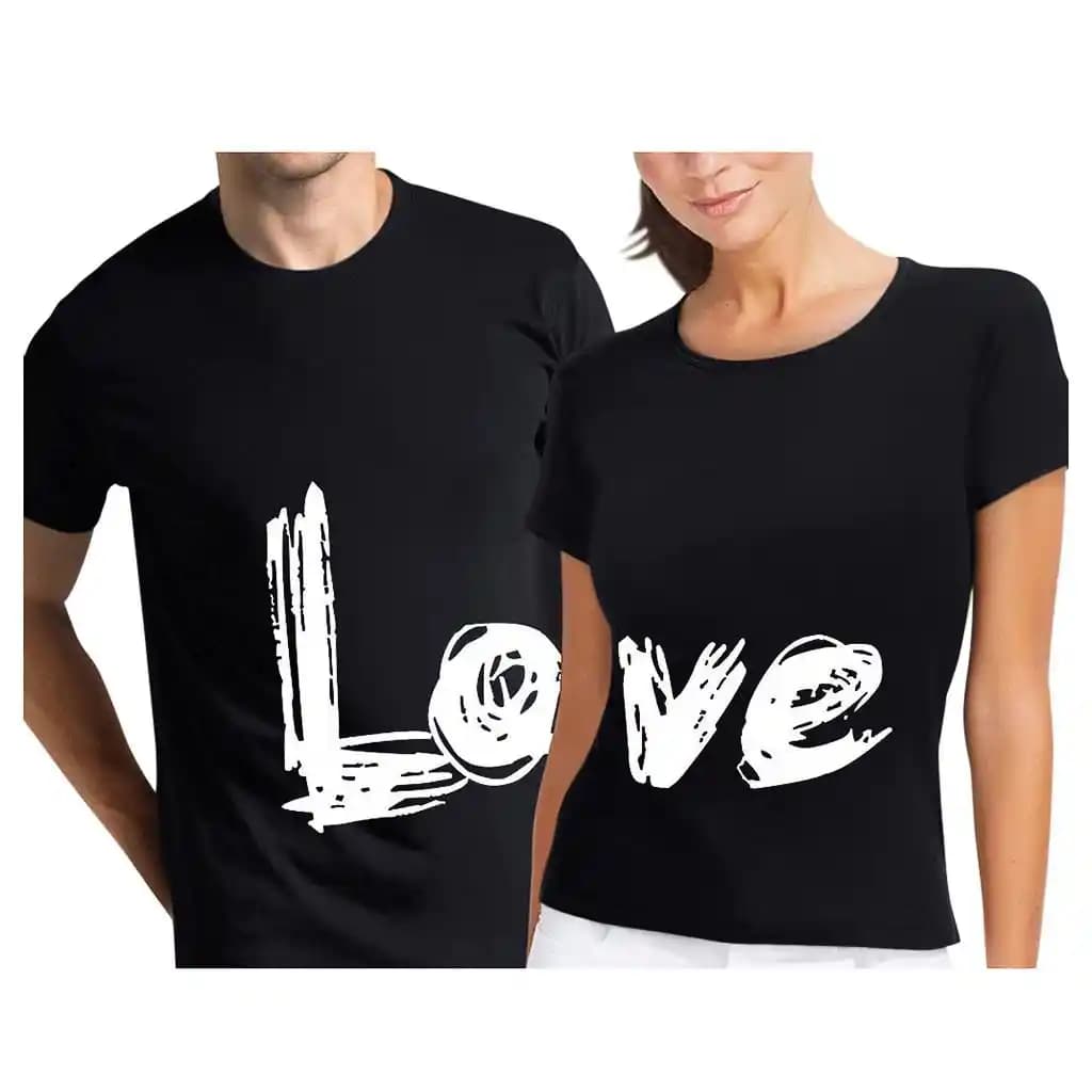 Çiftler İçin Tişört Modası ve Kişisel İfade Yöntemleri Hakkında Kapsamlı Rehber