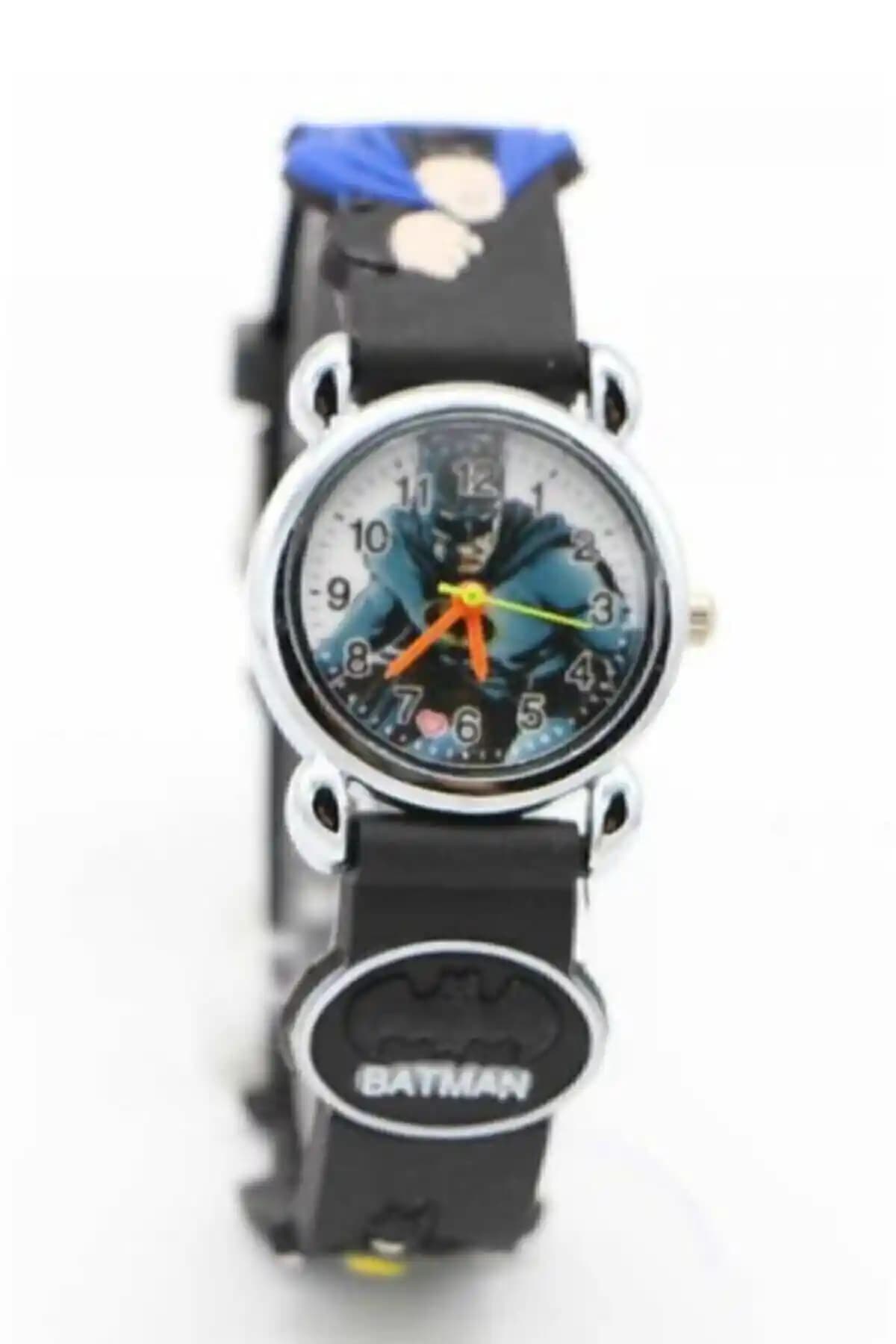 Çocuk Erkek Kol Saatleri: Moda ve Fonksiyonellik Bir Arada Güncel Trendler