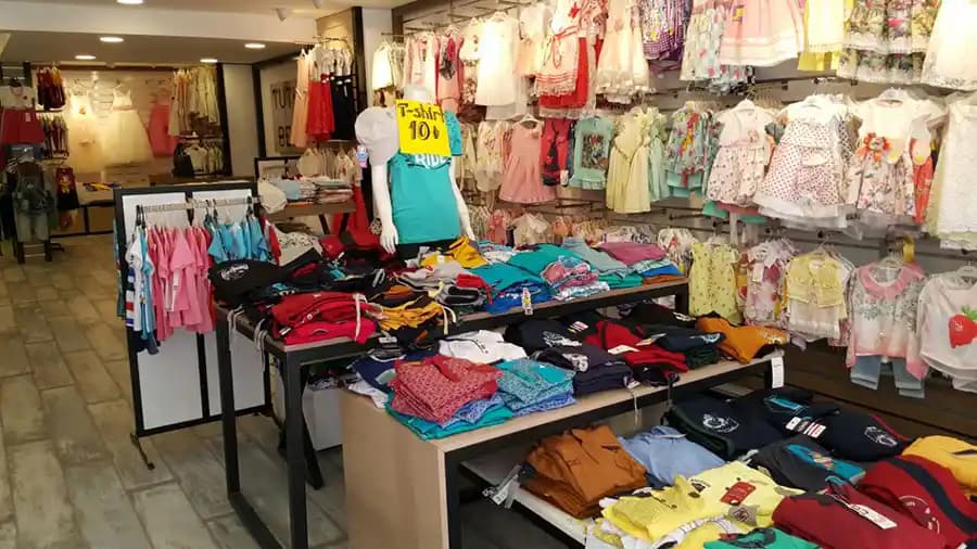 Çocuk Giyim Mağazaları Trendleri ve Güvenilir Alışveriş İpuçları