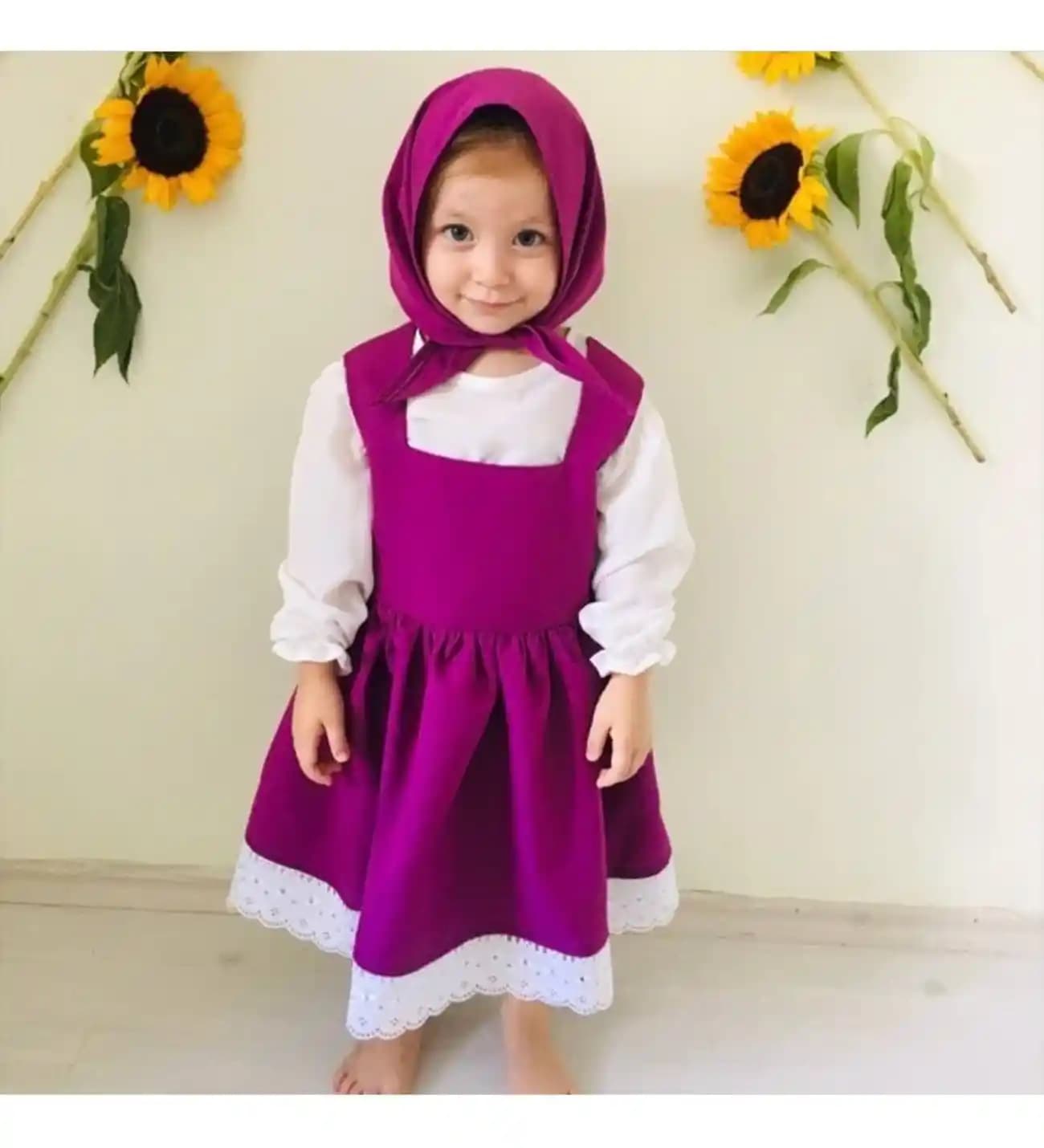 Çocuk Kostüm Modelleri ve Trendleri: Güvenli, Renkli ve Yaratıcı Seçenekler