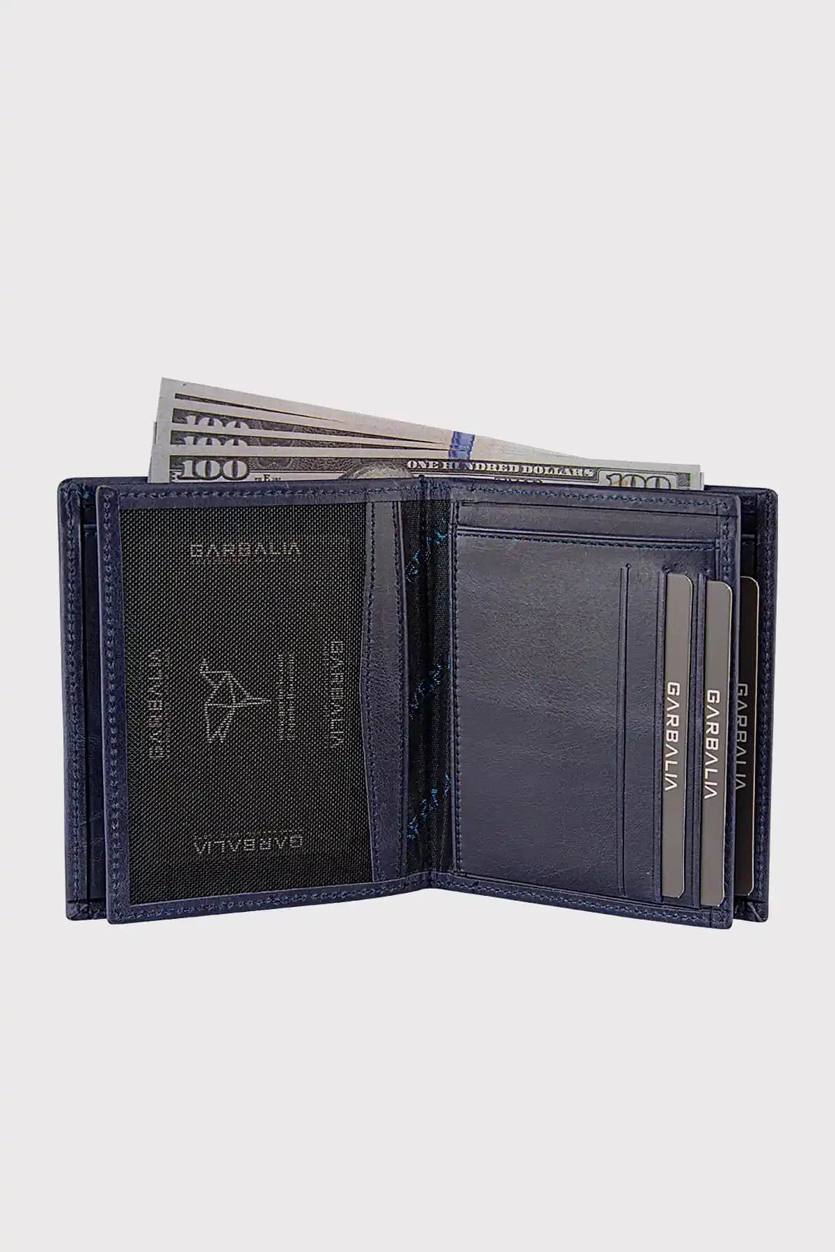 Çok Bölmeli Erkek Cüzdanları: Moda ve Fonksiyonellikte Güncel Trendler ve Seçim İpuçları