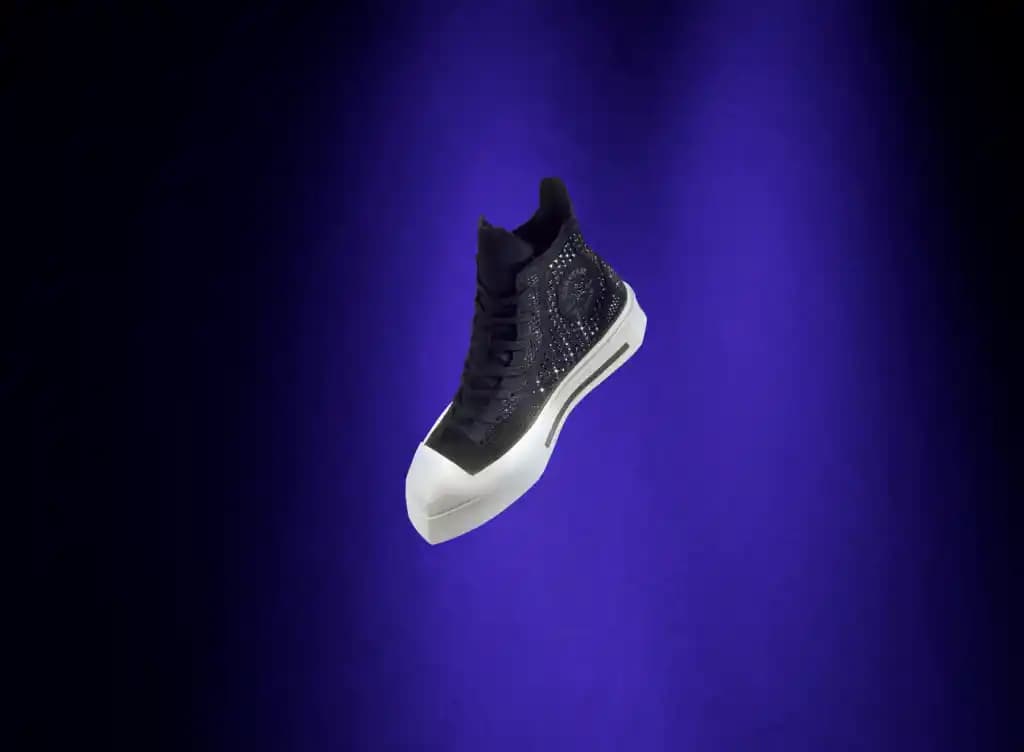 Converse'in Yeni Modelleriyle Güncel Moda Trendlerini Yansıtan Yenilikçi Tasarımlar