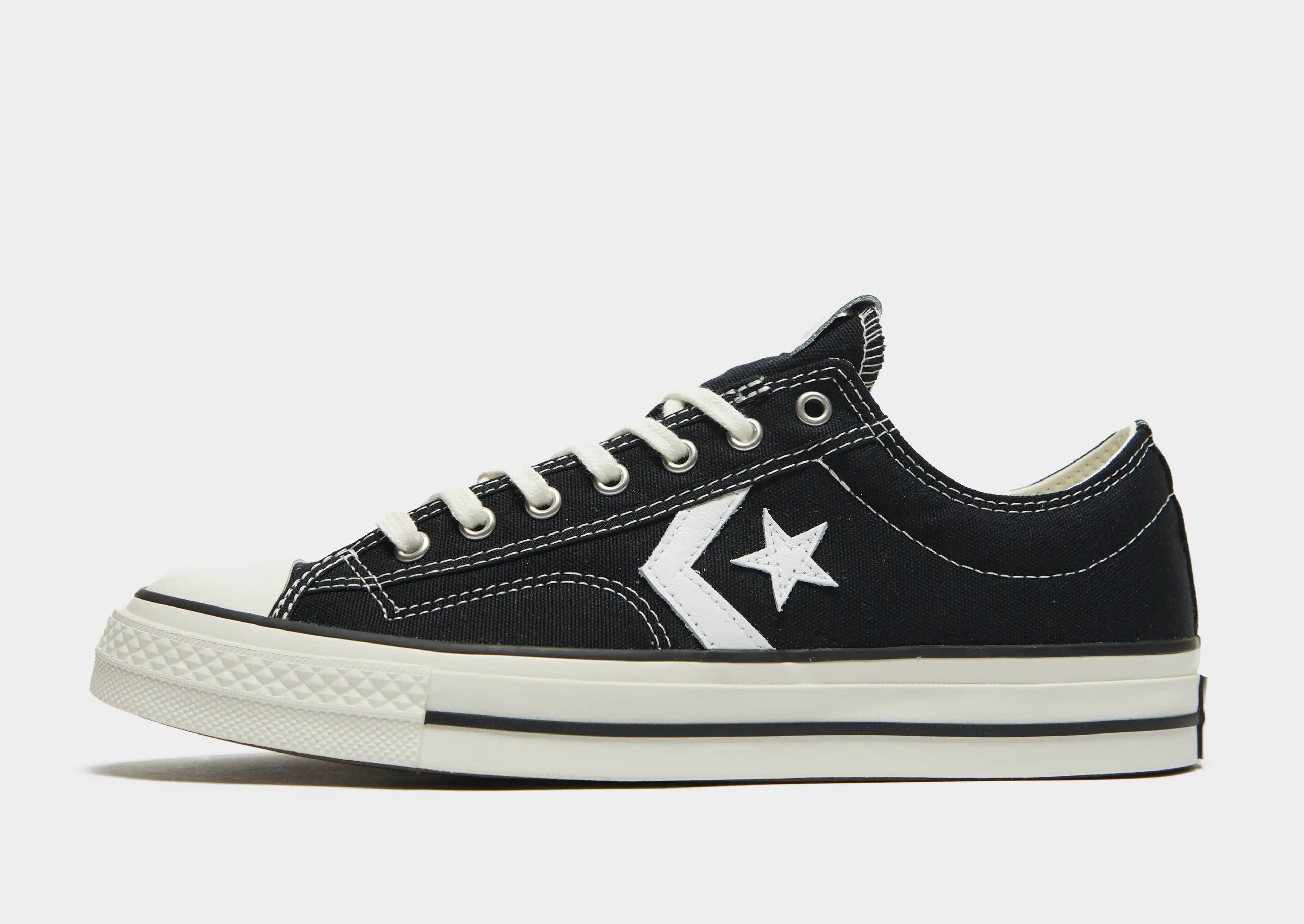 Converse Star Player 76: Güncel Moda Trendleri ve Stil İkonu Ayakkabı Seçenekleri
