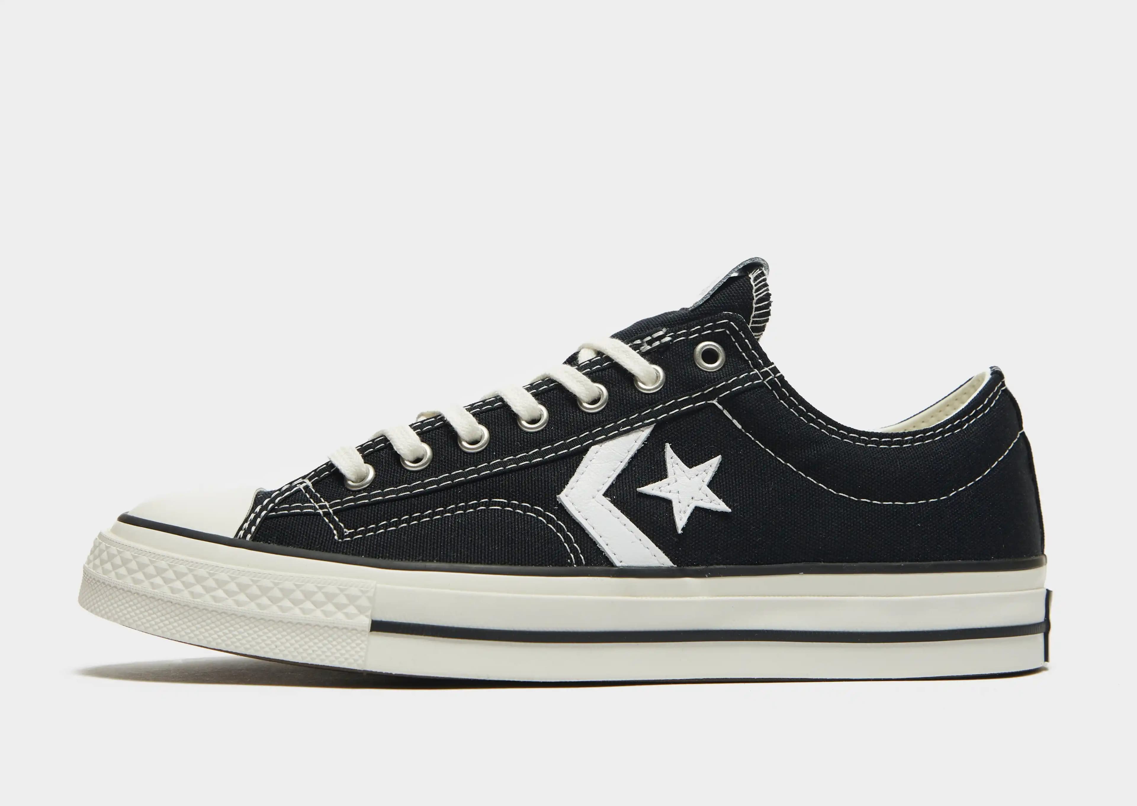 Converse Star Player 76: Güncel Moda Trendleri ve Stil İkonu Ayakkabı Seçenekleri