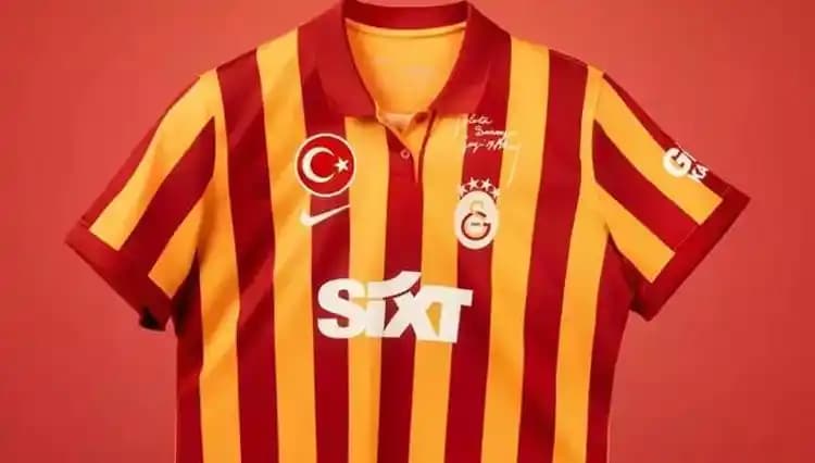 Çubuklu GS Forması: Tarihçe, Tasarım ve Güncel Moda Trendlerindeki Yeri