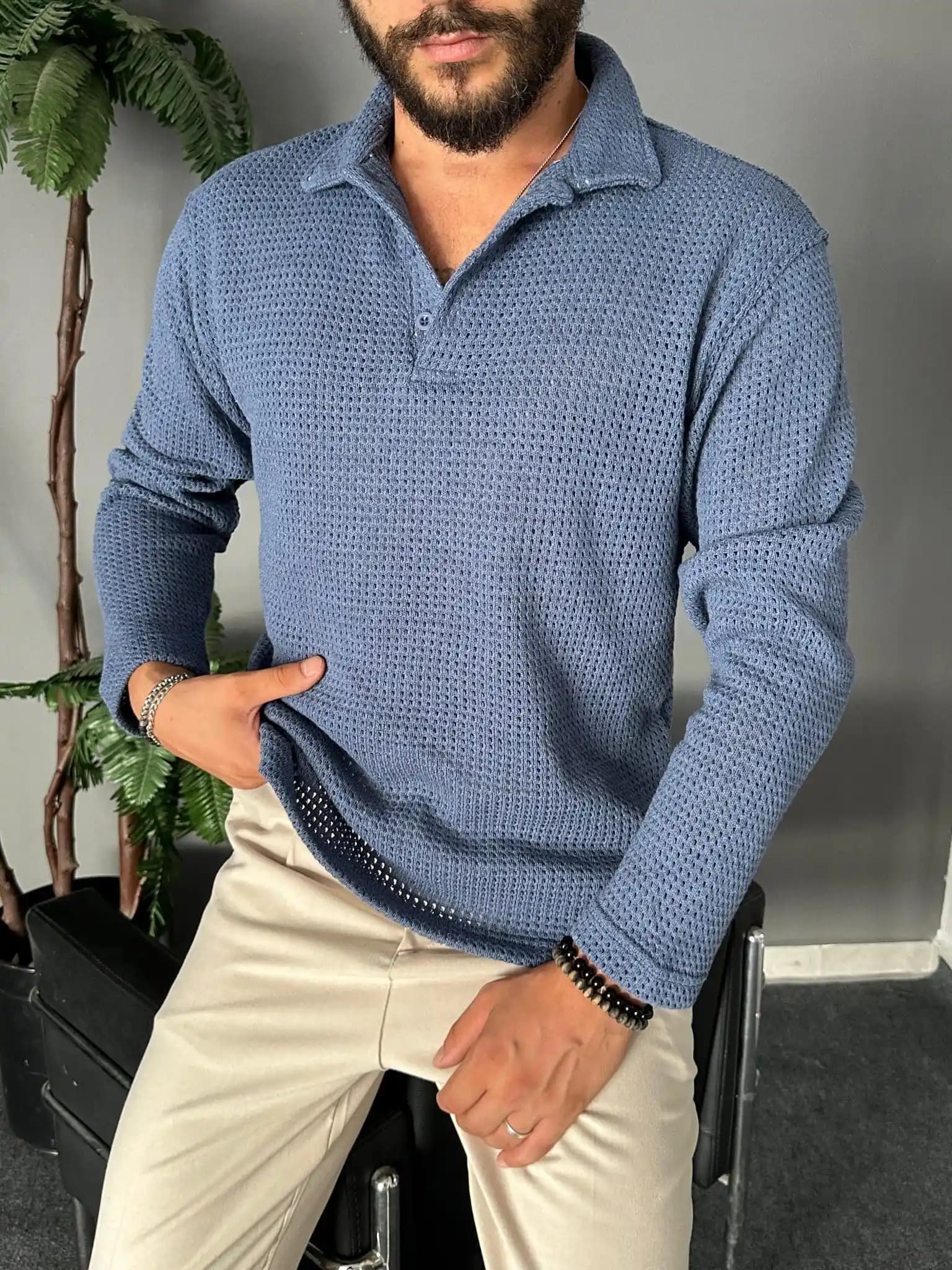 Erkek Giyiminde Güncel Trendler ve Stil İpuçları 2023 Yılında Modern Erkekler İçin