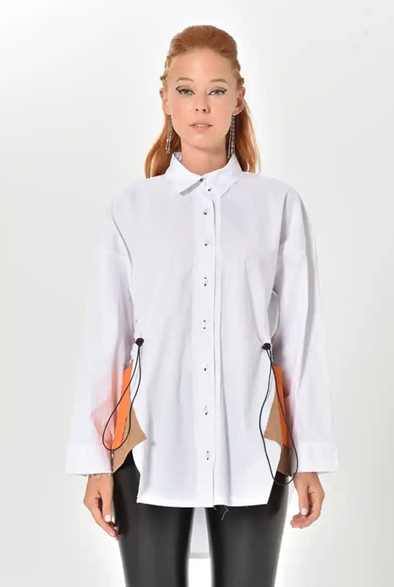 Erkek Gömlekleri Moda Trendleri ve Seçim İpuçları 2024