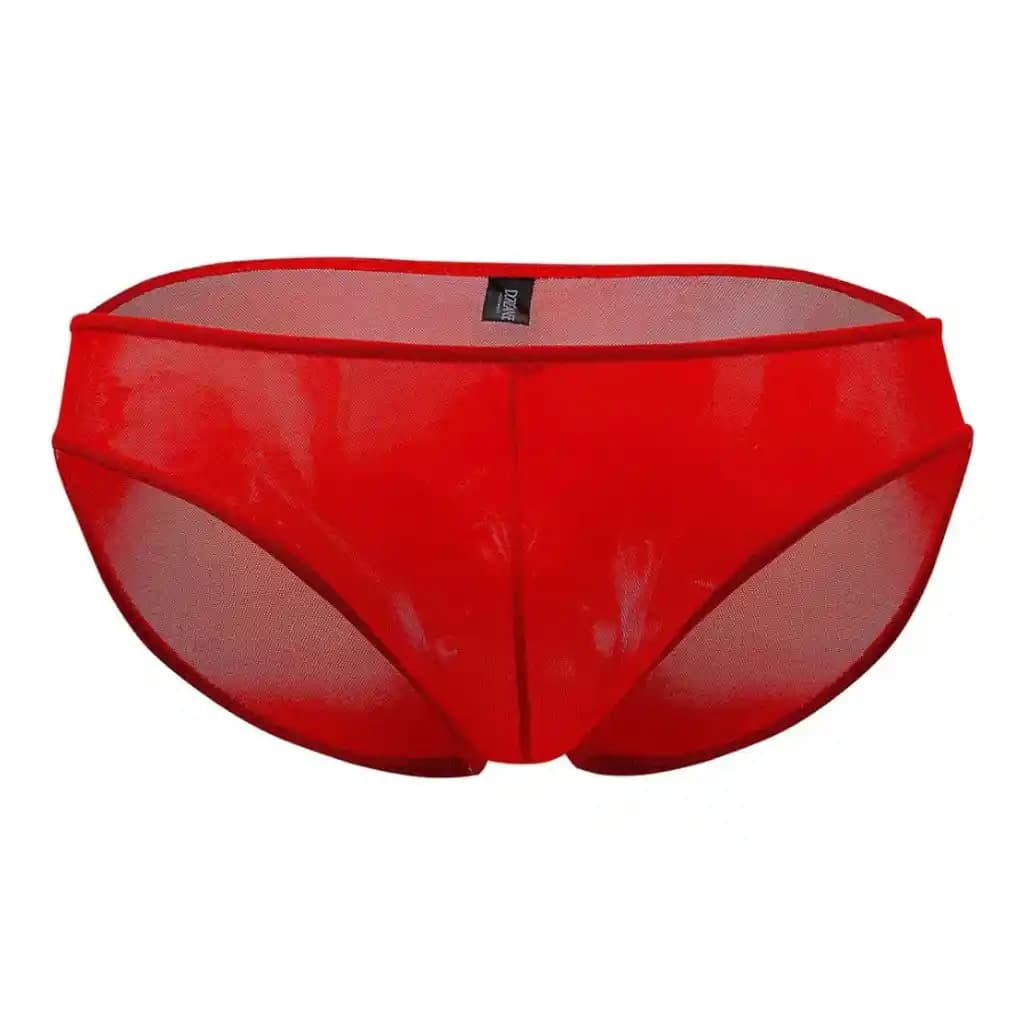 Erkek İç Giyiminde Şeffaf Tasarımların Moda Dünyasındaki Yükselişi ve Trendler