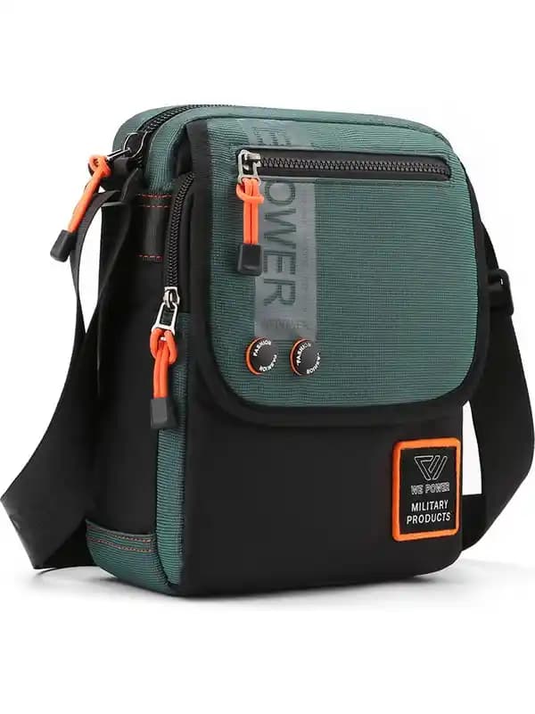 Erkek Modasında Yandan Çanta Trendleri ve Stil Önerileri 2023