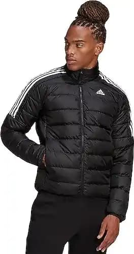 Erkekler İçin Adidas Şişme Montlar: Konfor ve Şıklığı Bir Arada Sunan Trendler