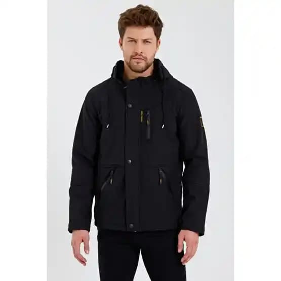 Erkekler İçin Ekonomik ve Tarzınıza Uygun Mont Seçim Rehberi