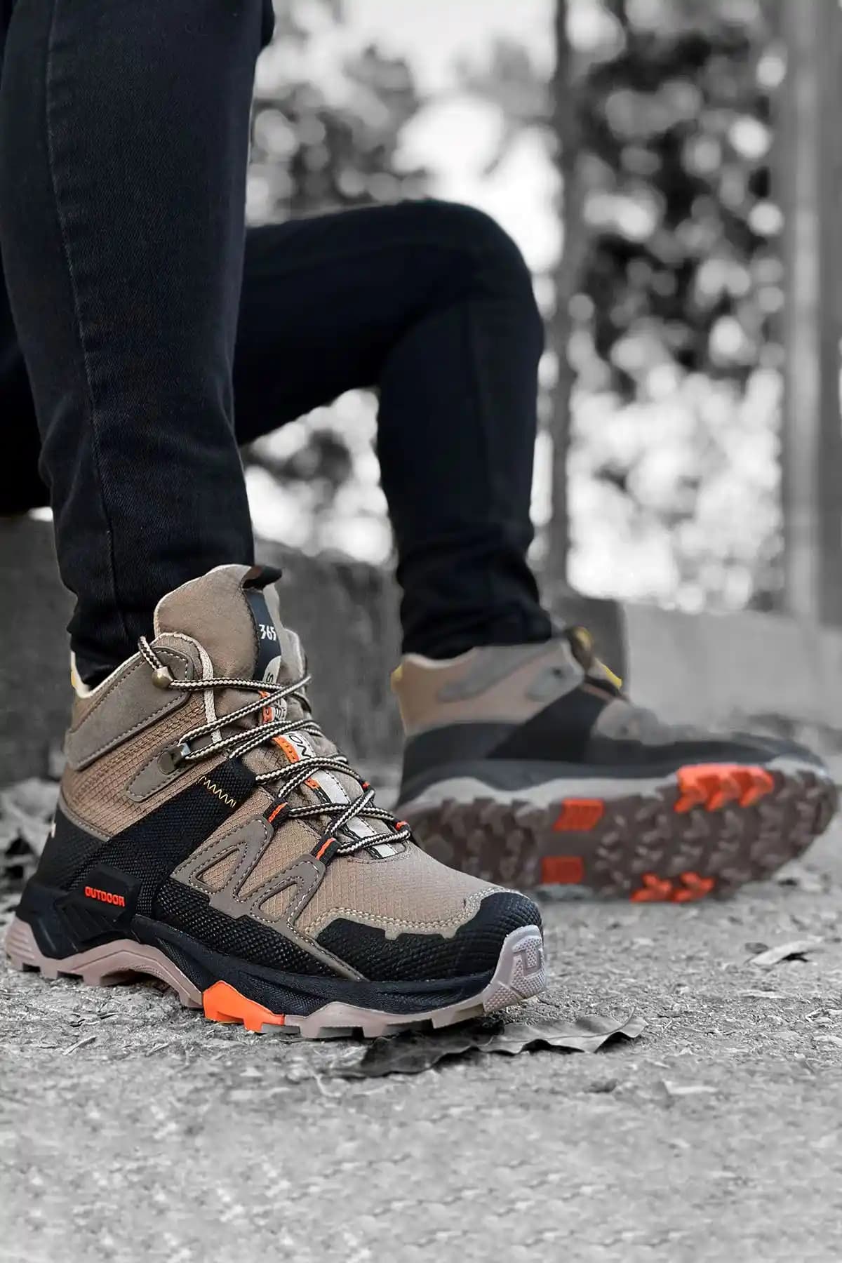 Erkekler İçin Güncel Spor Bot Modelleri ve Trendleri Hakkında Kapsamlı Rehber