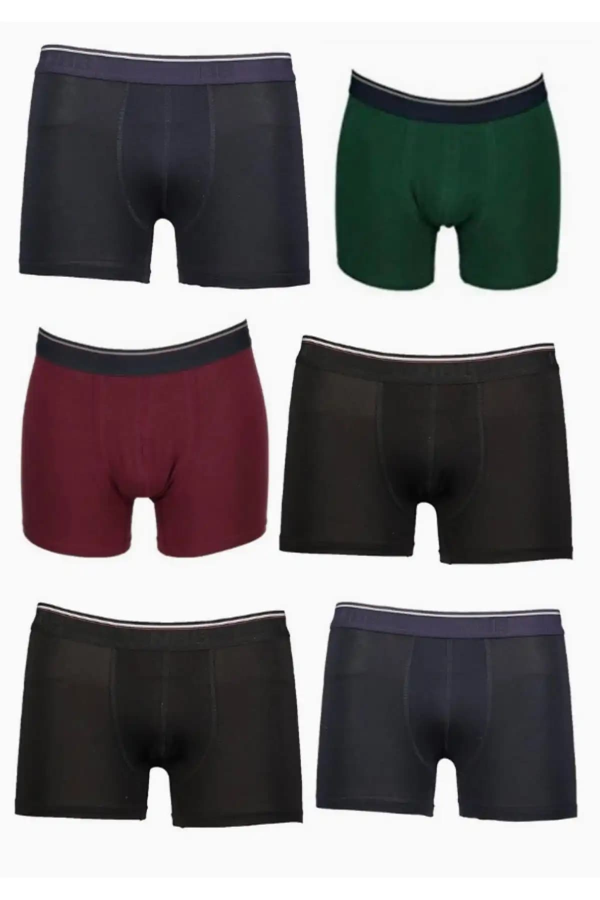 Erkekler İçin Özel Boxer Modelleri ve Stil İfadesinde Önemi