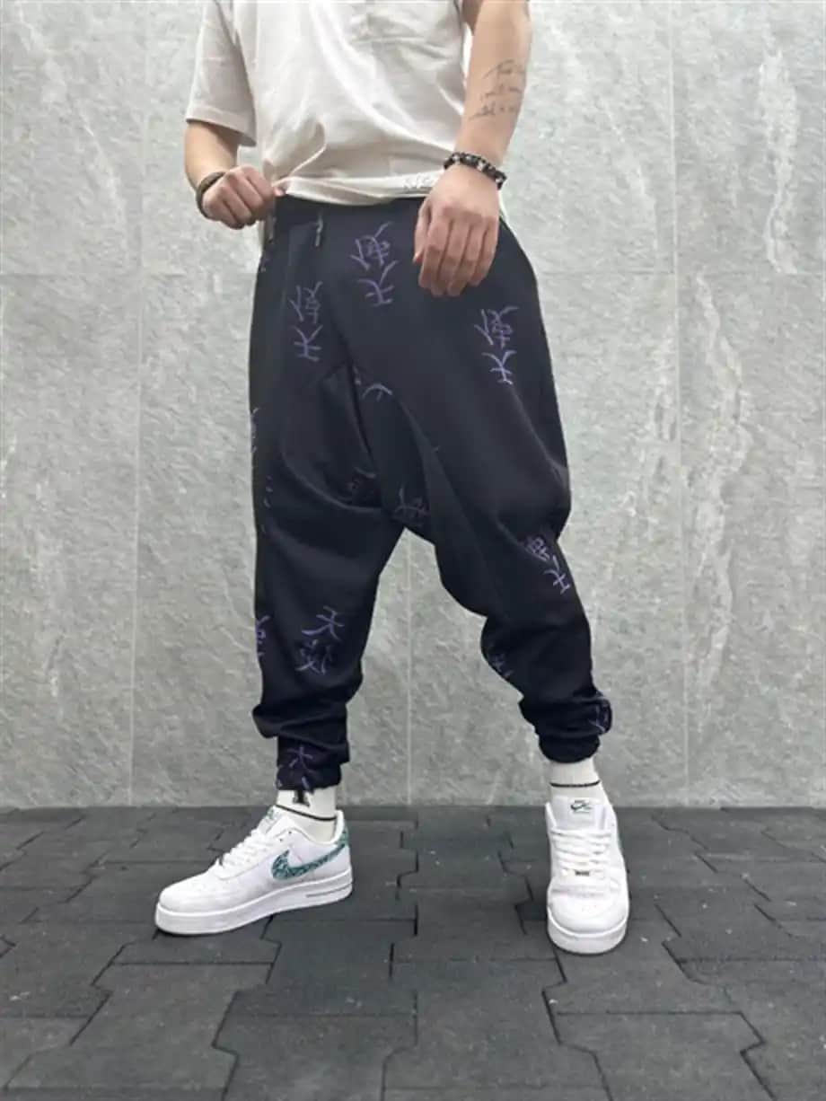 Erkekler İçin Şalvar Modelleri Gelenekten Moderne Uzanan Stil ve Trendler