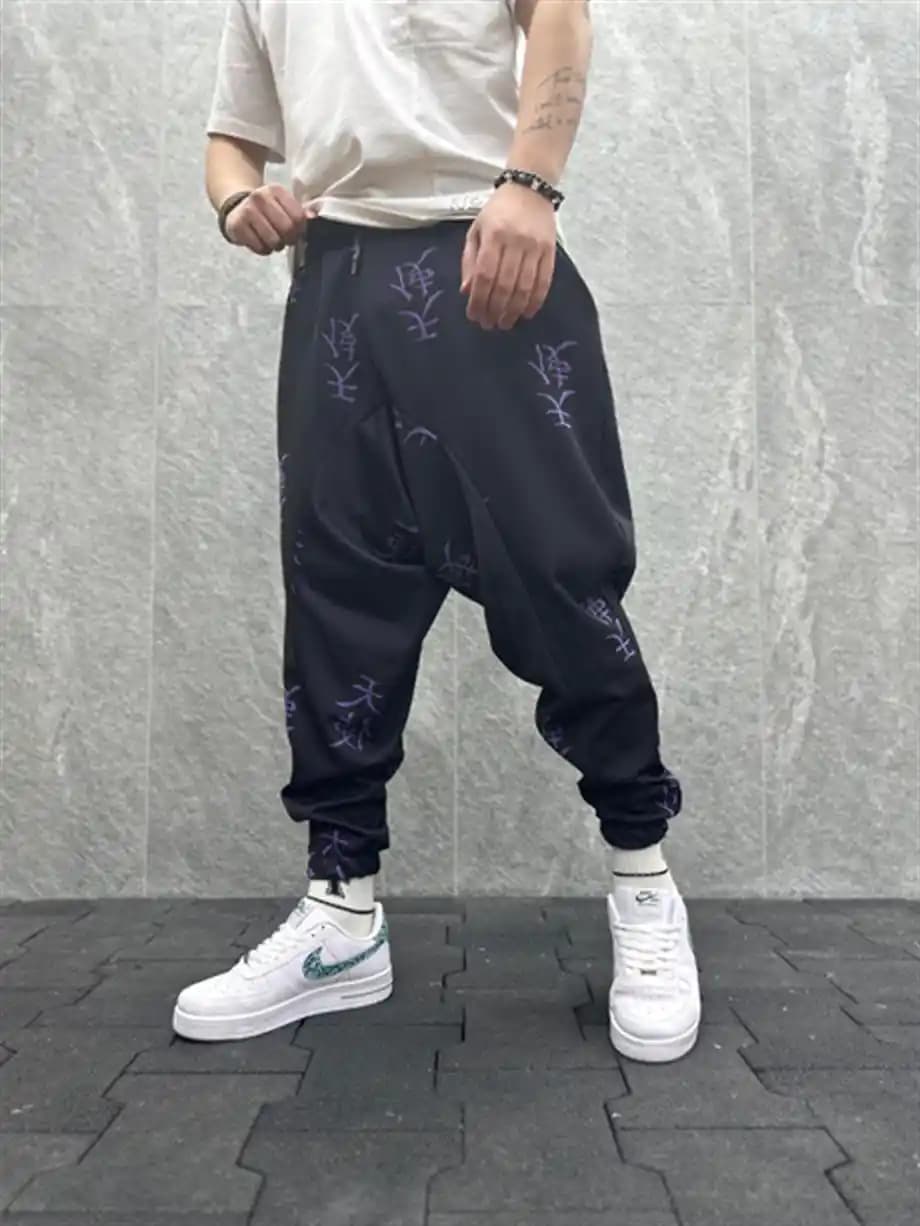 Erkekler İçin Şalvar Modelleri Gelenekten Moderne Uzanan Stil ve Trendler