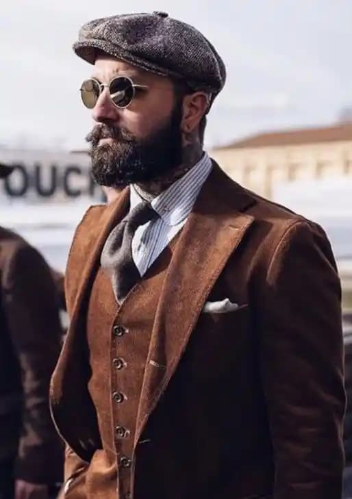 Erkekler İçin Şapka Kombinleri ve Moda Trendleri Hakkında Kapsamlı Rehber