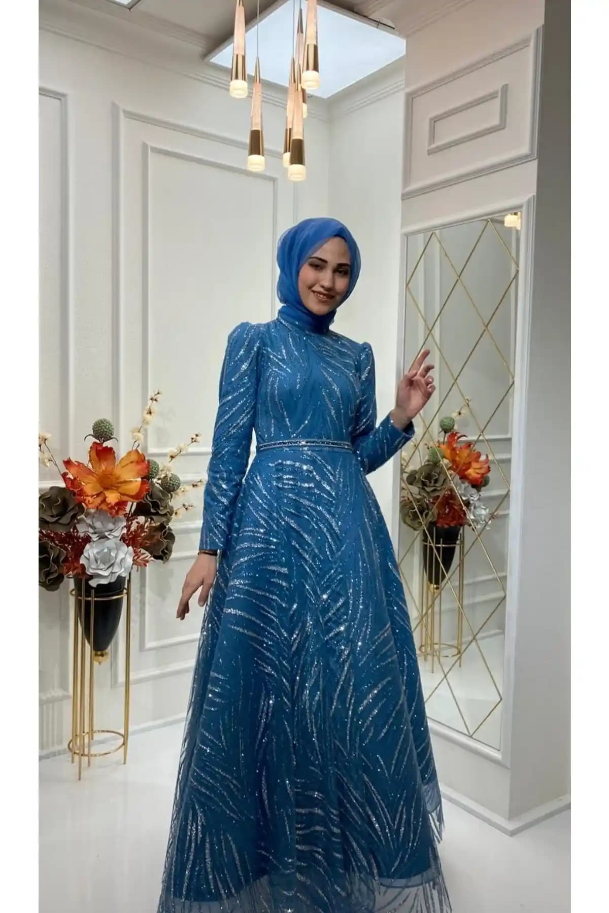 Erkekler İçin Söz Elbisesi: Modern ve Geleneksel Tarzların Buluştuğu Moda Seçeneği