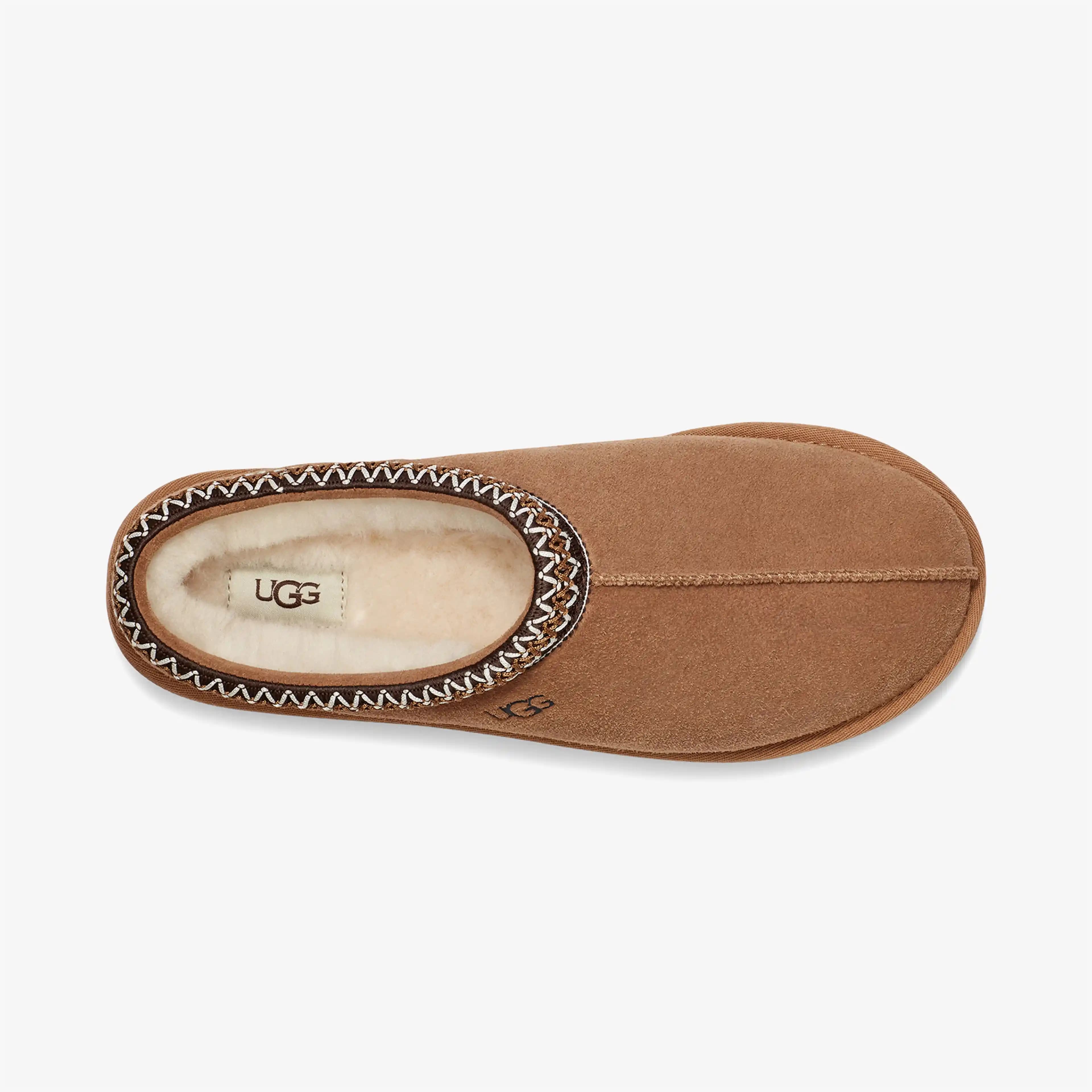 Erkekler İçin UGG Terlikler: Konfor ve Şıklığın Modern Buluşması