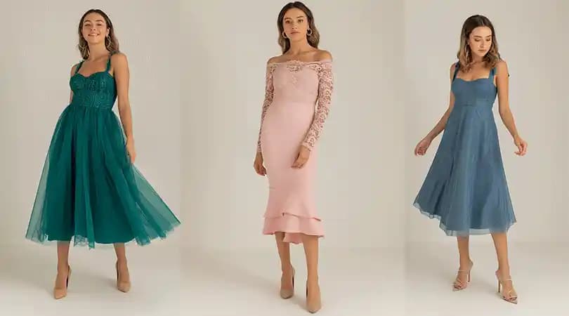 Evde Nişan Elbisesi Seçimi ve Stil Yaratma Rehberi: Trendler ve İpuçları