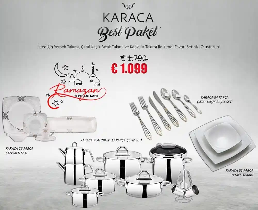 Gelenek ve Modernlik Bir Arada: Çeyiz Setleri ve Moda Trendleri Analizi