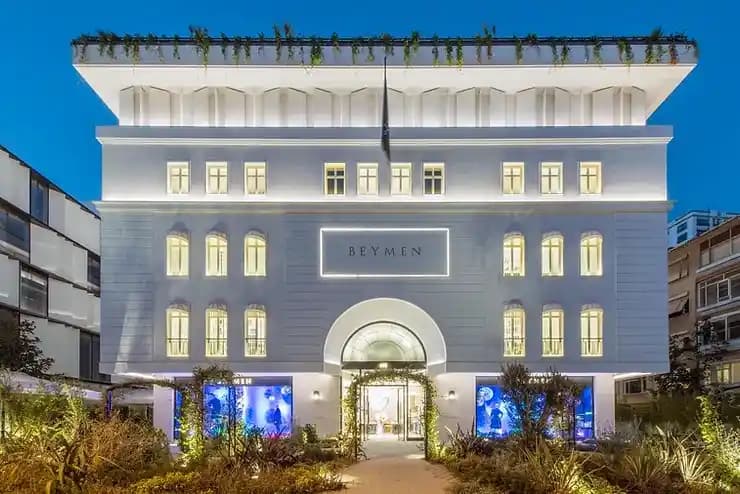 İstanbul'daki Türk Giyim Markaları ve Moda Endüstrisinin Güncel Trendleri