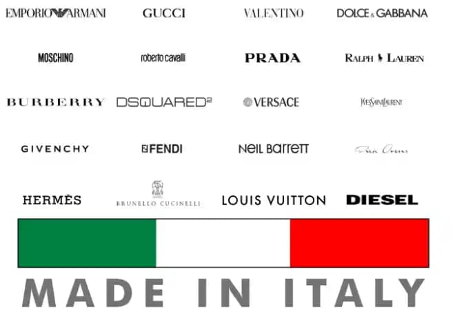 İtalyan Moda Markaları: Lüks, Zarafet ve Küresel Moda Trendlerinin Öncüleri