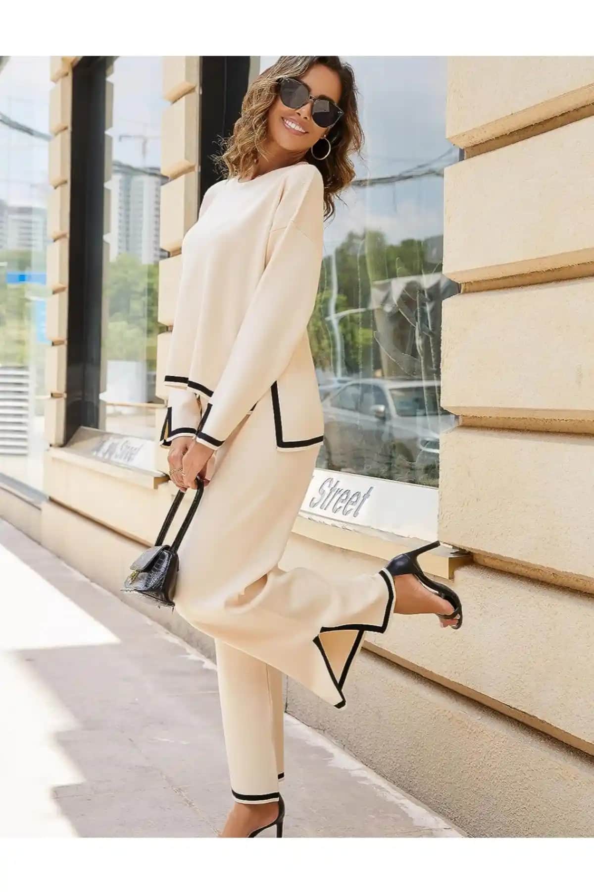 Kadın Giyiminde Güncel Trendler ve Modern Tasarımlarla Stil Yaratma Rehberi