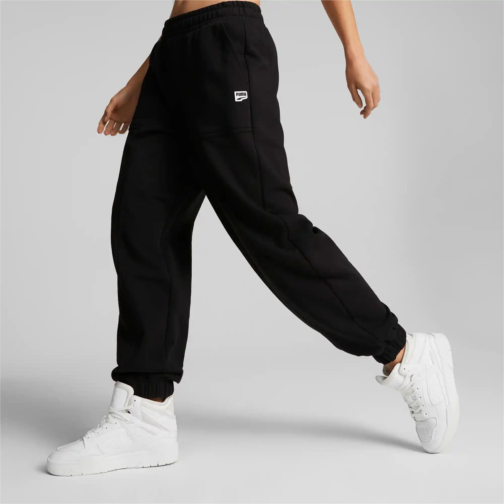 Kadınlar İçin Sweatpant Modası: Konfor ve Şıklığın Modern Buluşması